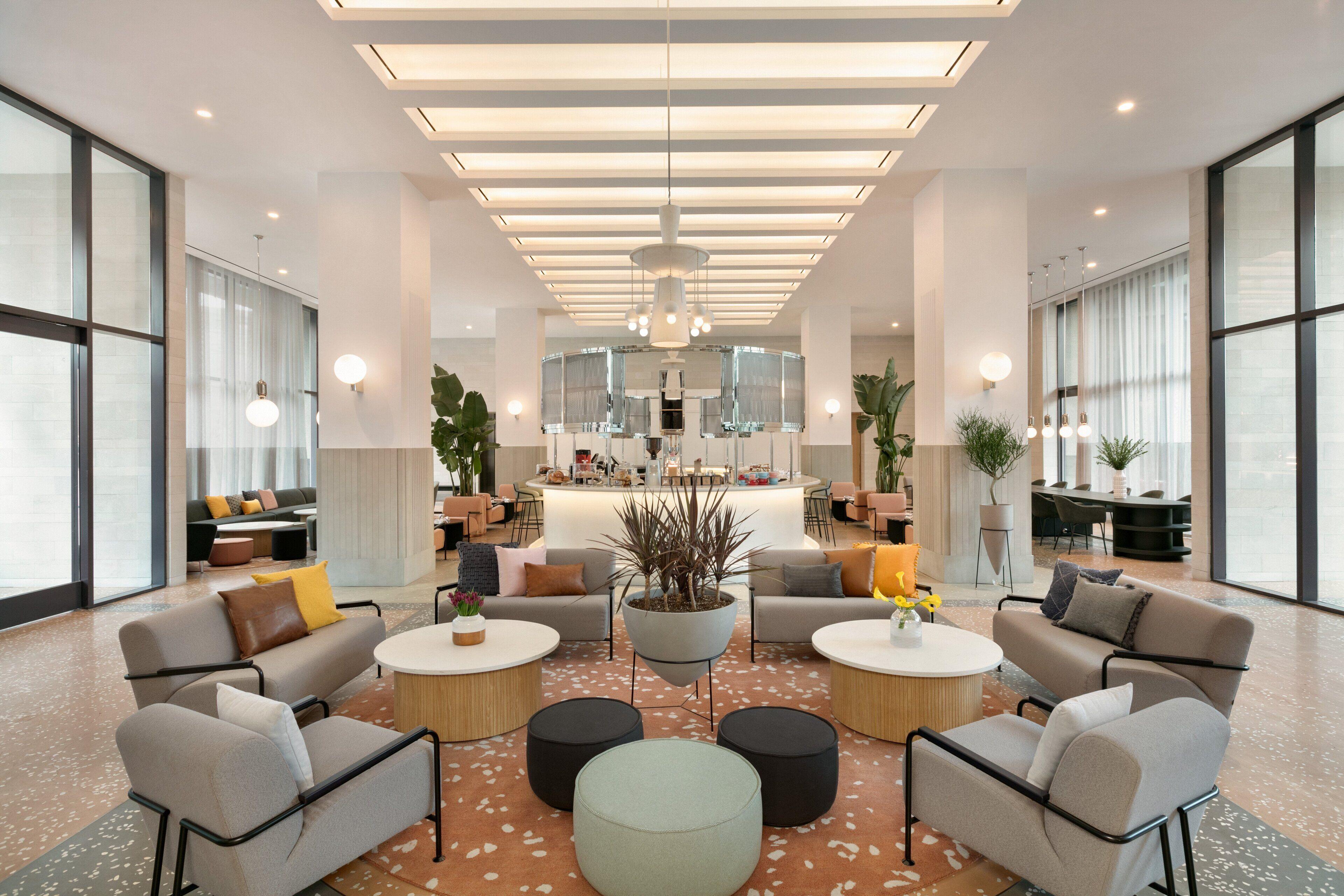 Hotel Indigo - Williamsburg - Brooklyn By Ihg 4*