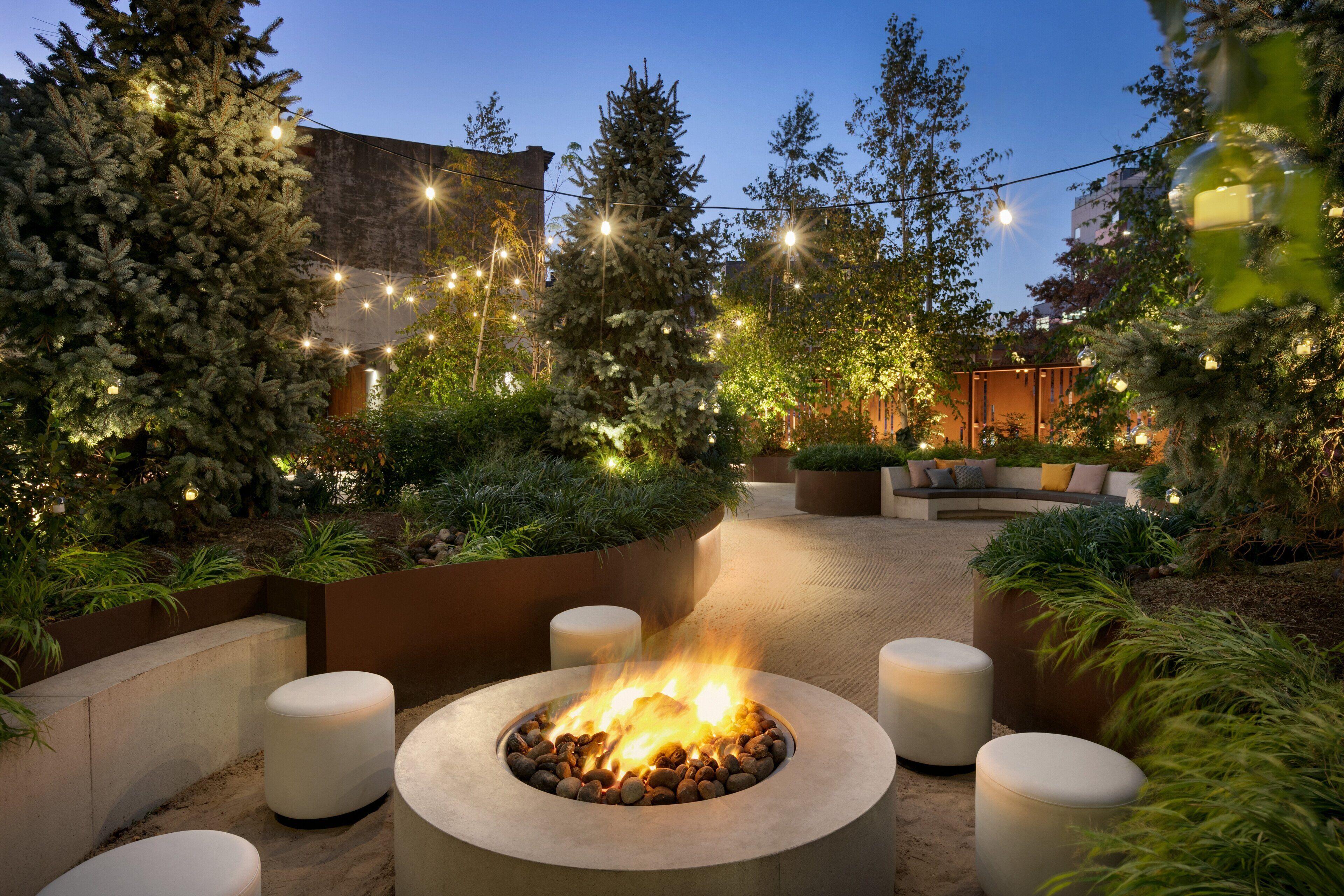 Indigo - Williamsburg - Brooklyn By Ihg 4* New York