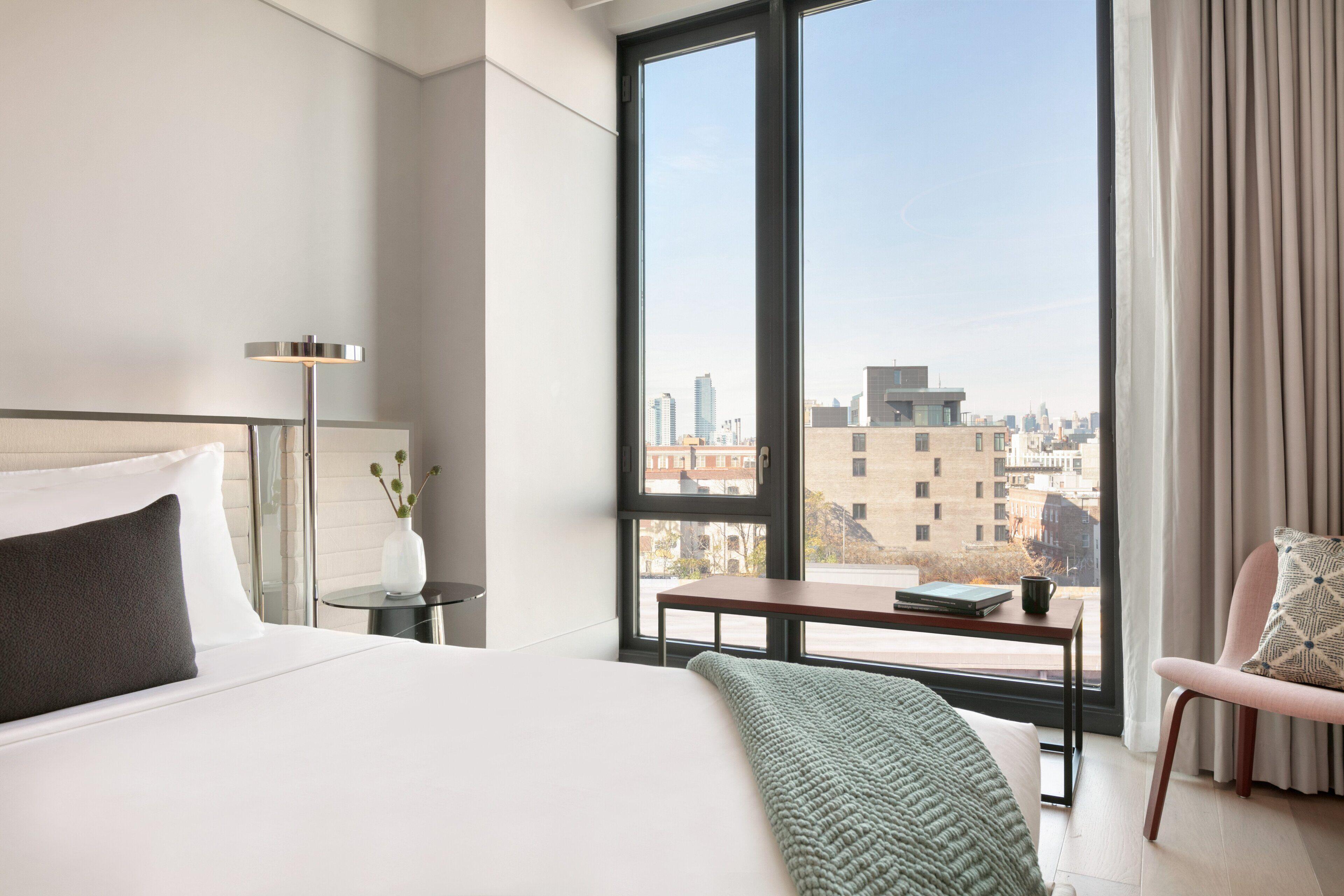 Indigo - Williamsburg - Brooklyn By Ihg 4* New York