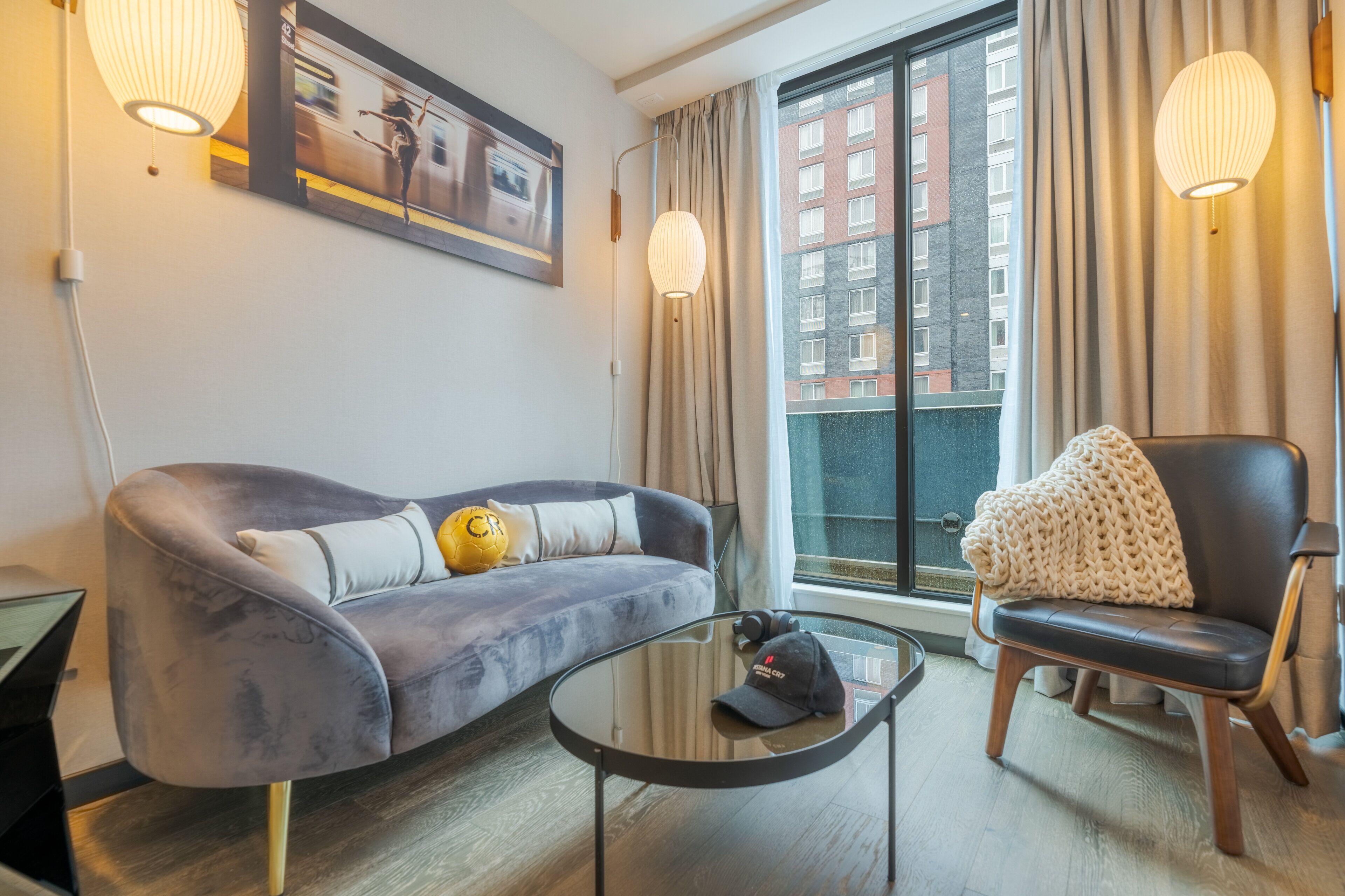 Hotel Pestana Cr7 Times Square 4*