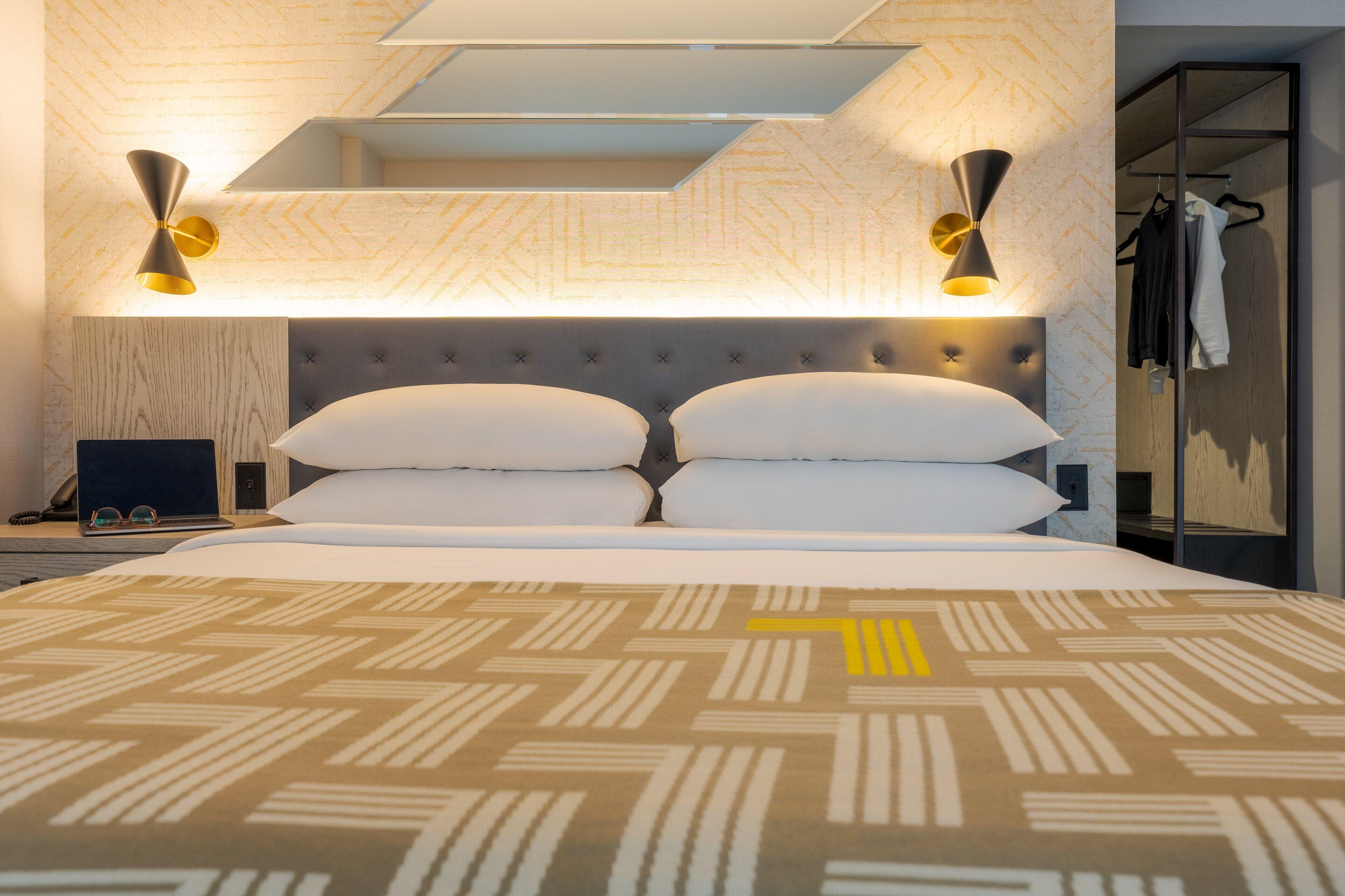 Pestana Cr7 Times Square Hotel 4*