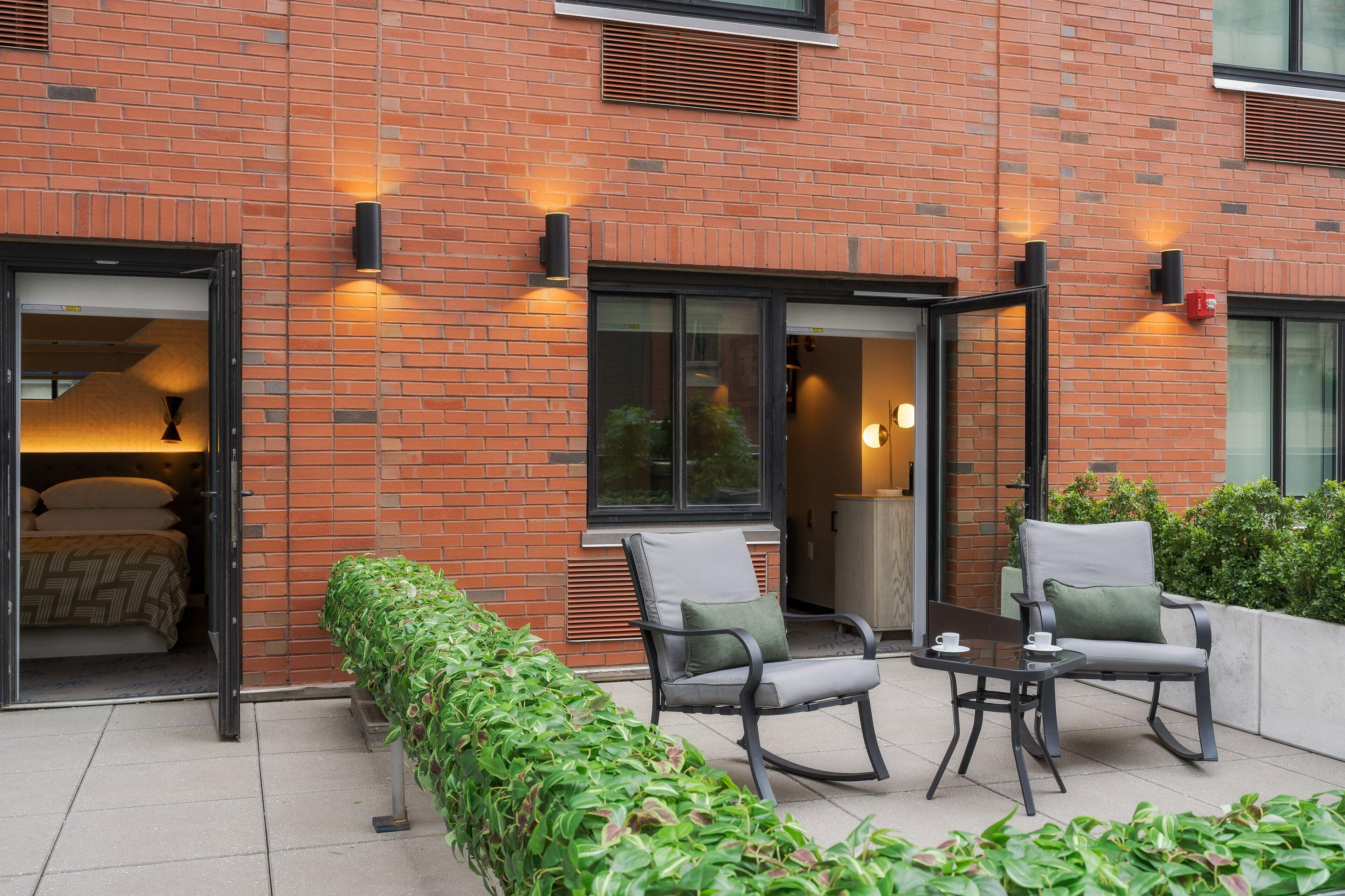 Pestana Cr7 Times Square