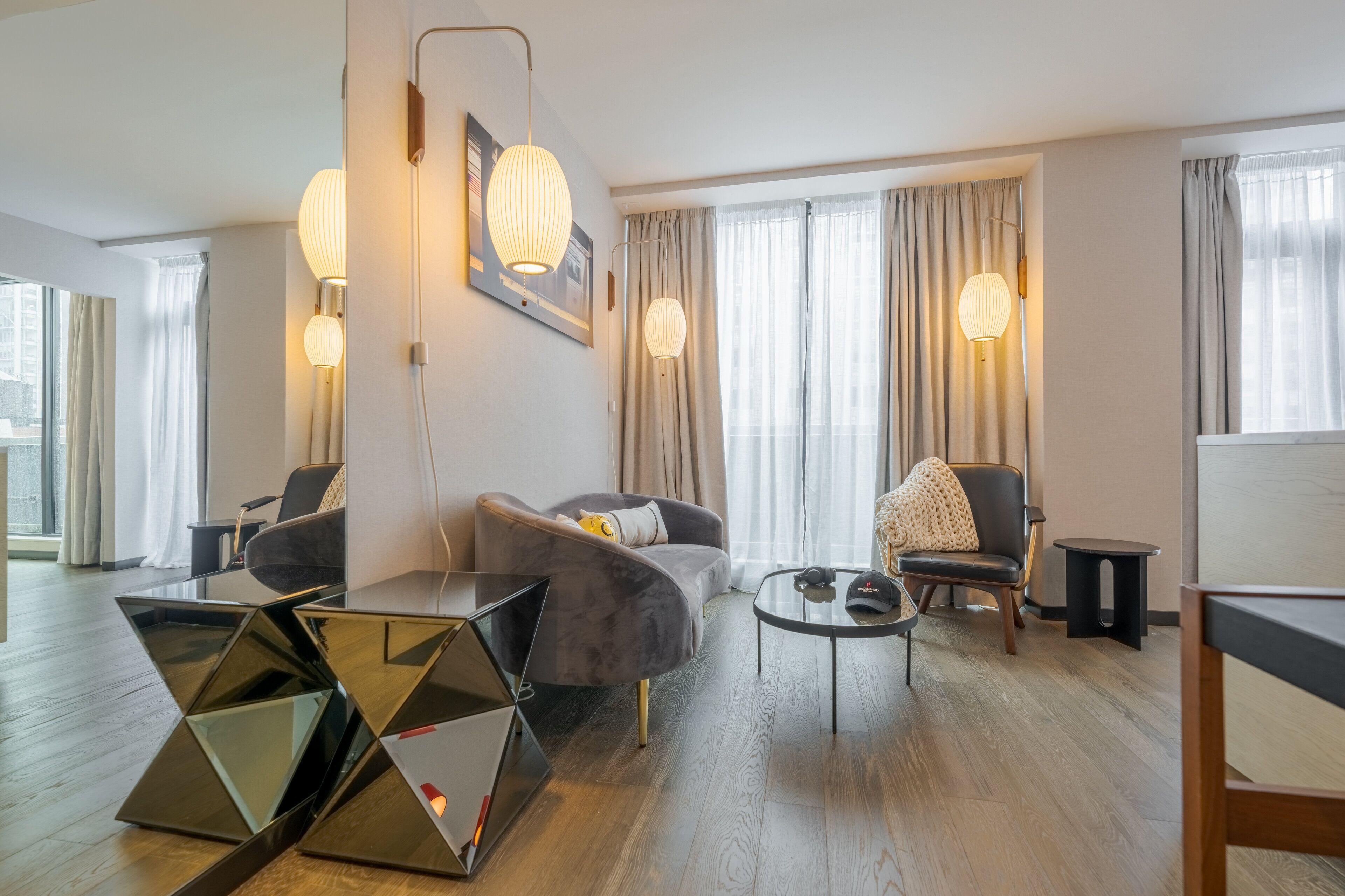 Pestana Cr7 Times Square New York