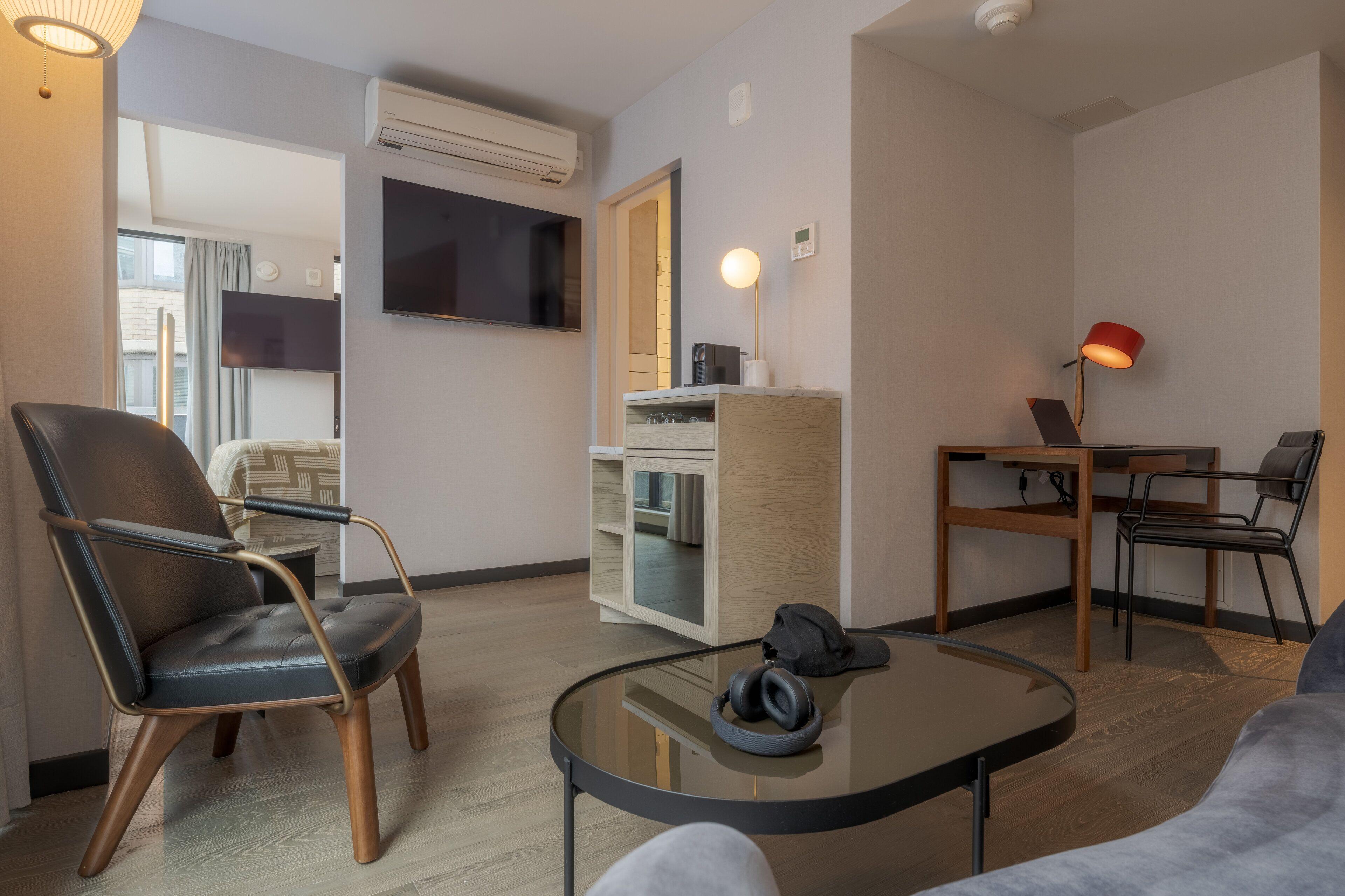 Pestana Cr7 Times Square 4* New York