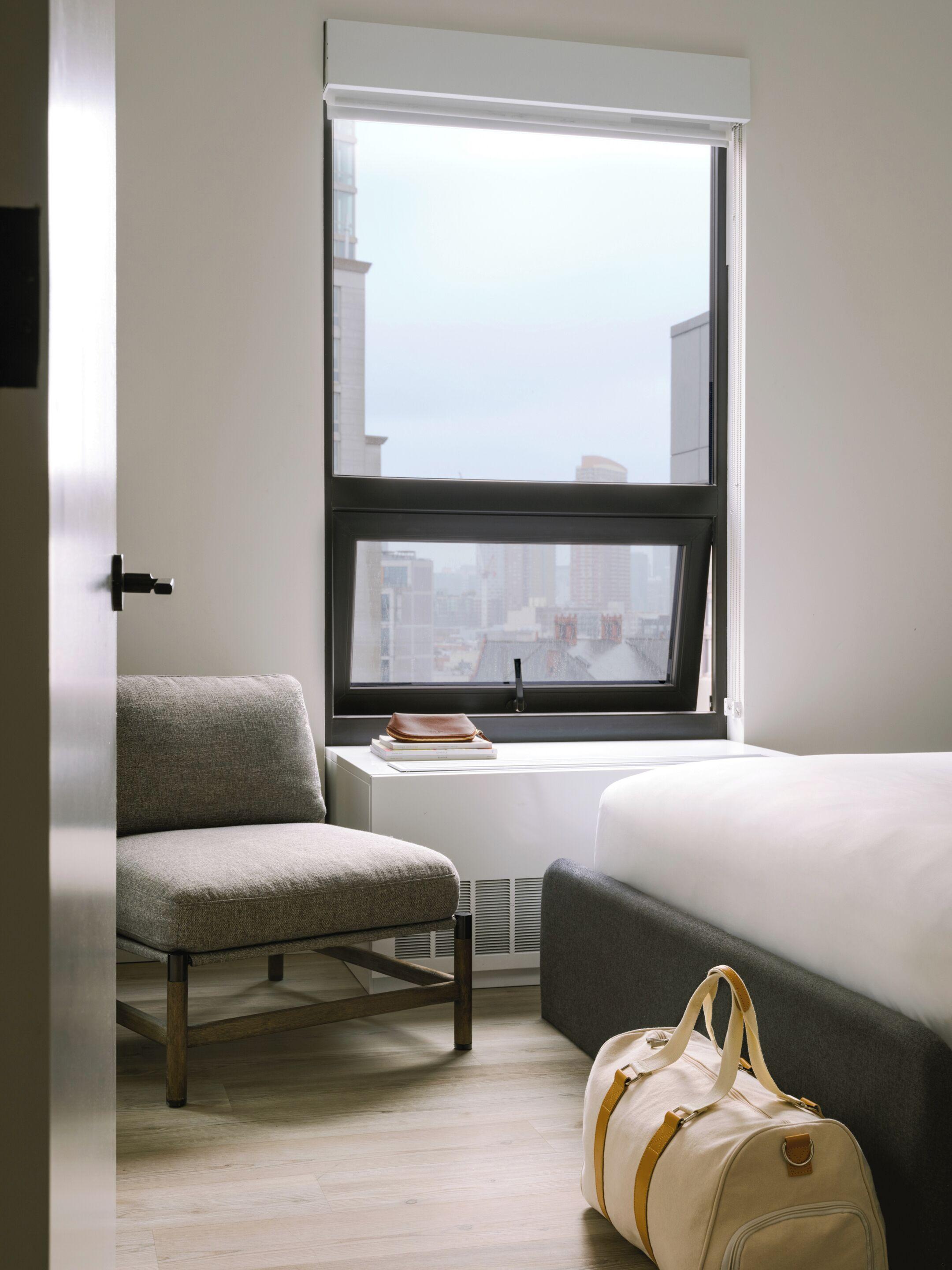 Court Square Long Island , Belvilla District 6 Formerly Sonder Hotel New York
