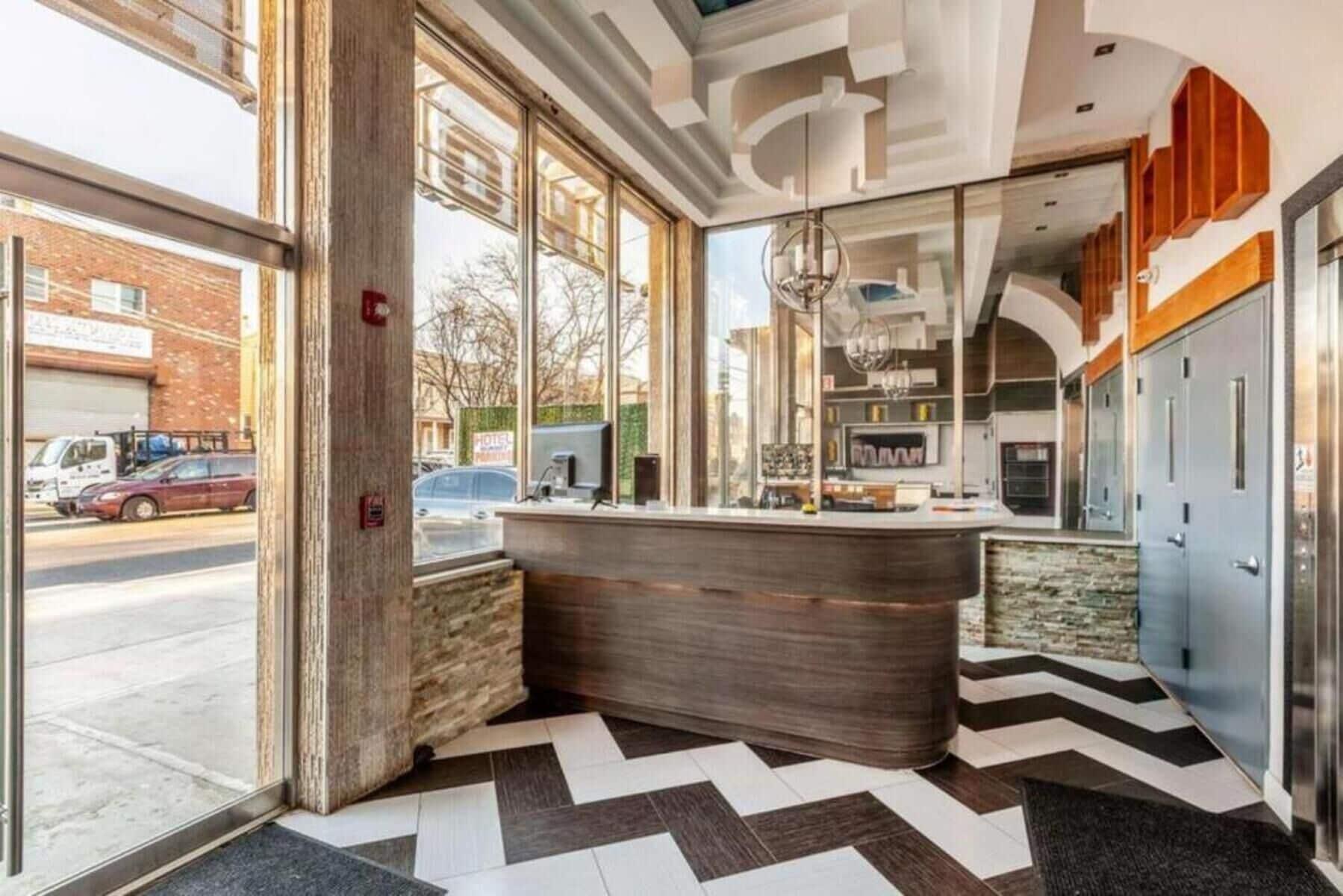 Hotel Umbrella Brooklyn - Newly Renovated New York