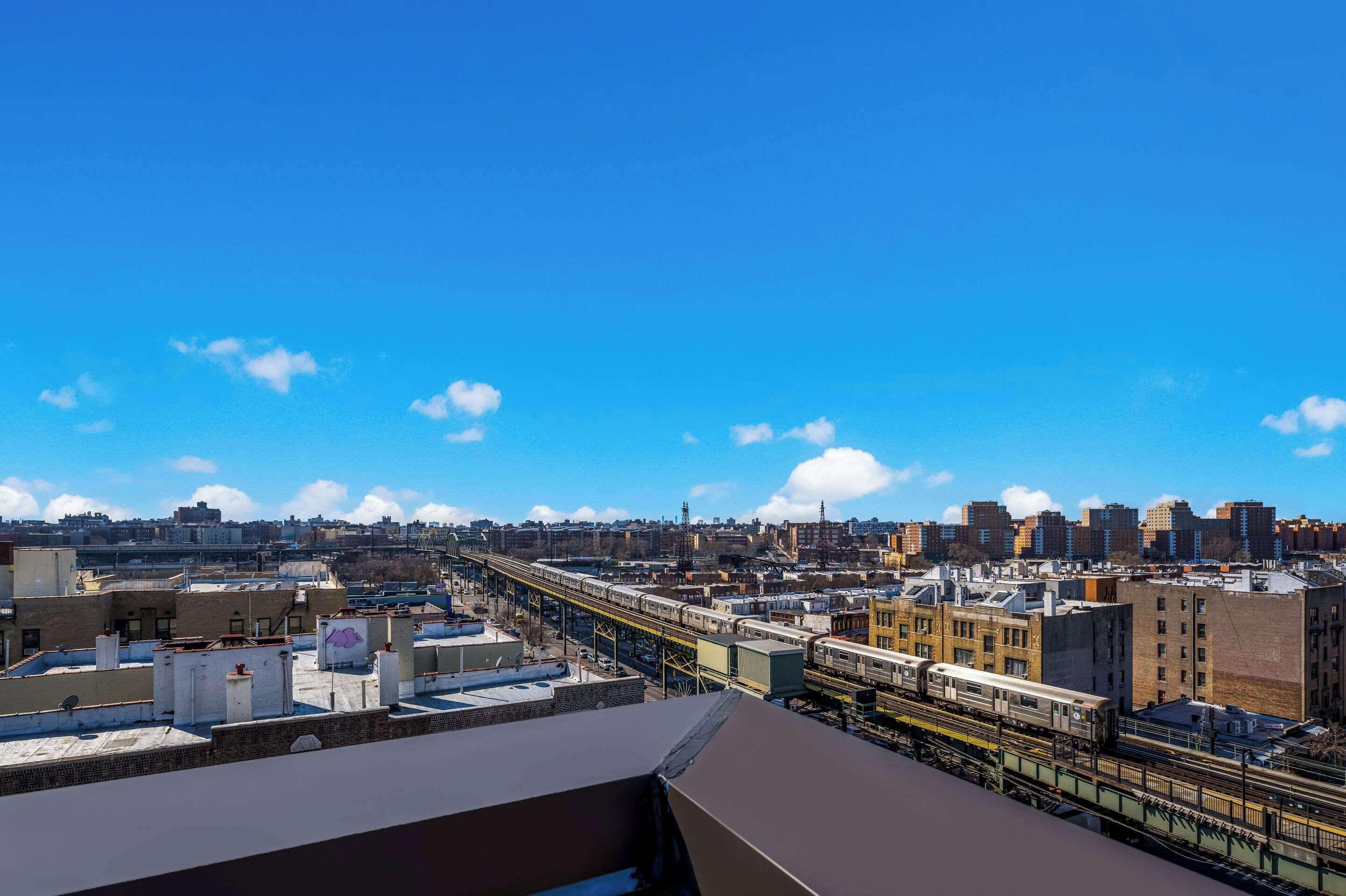 Hotel Sleep Bronx - Soundview