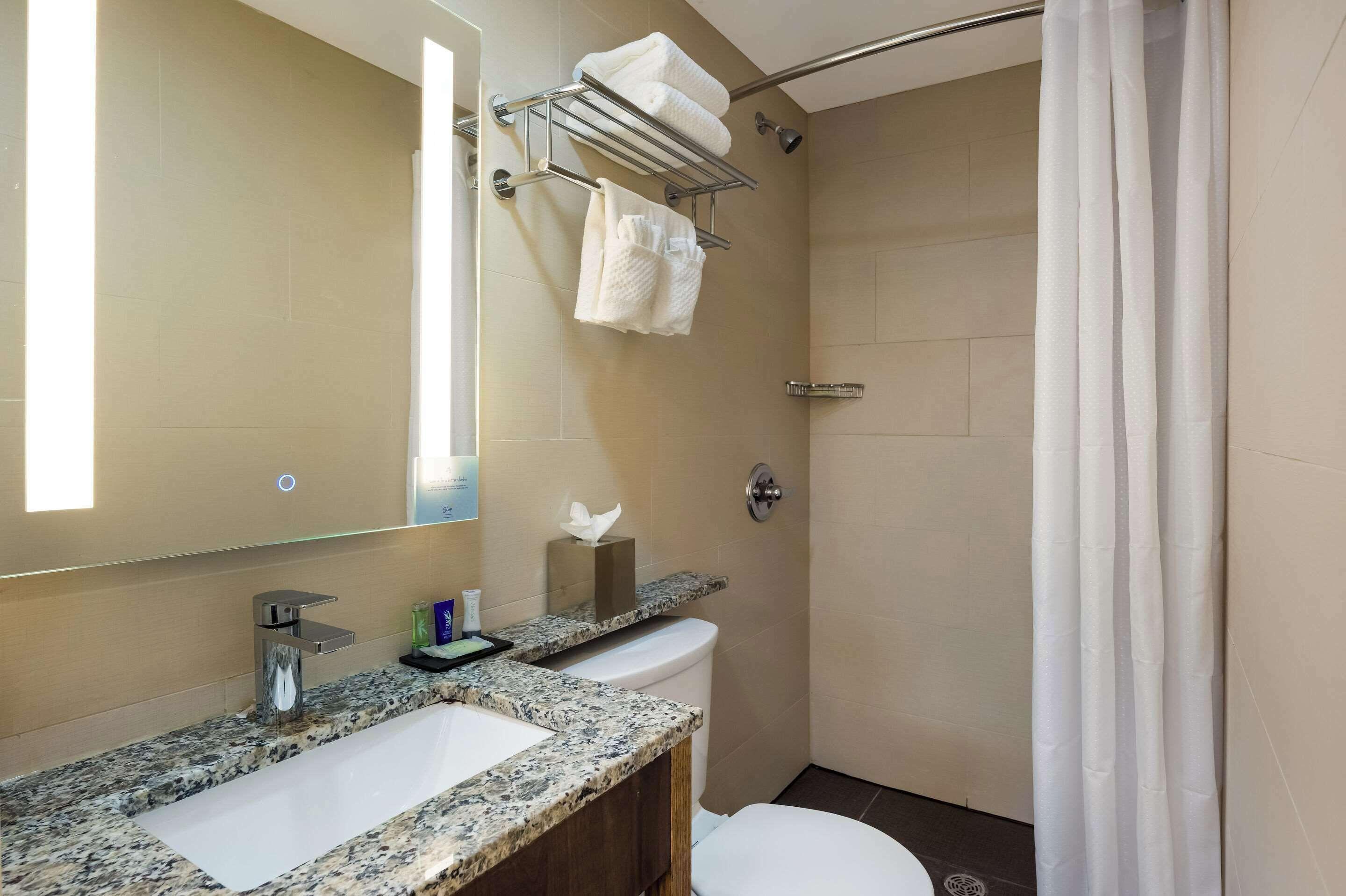 Hotel Sleep Bronx - Soundview 3*