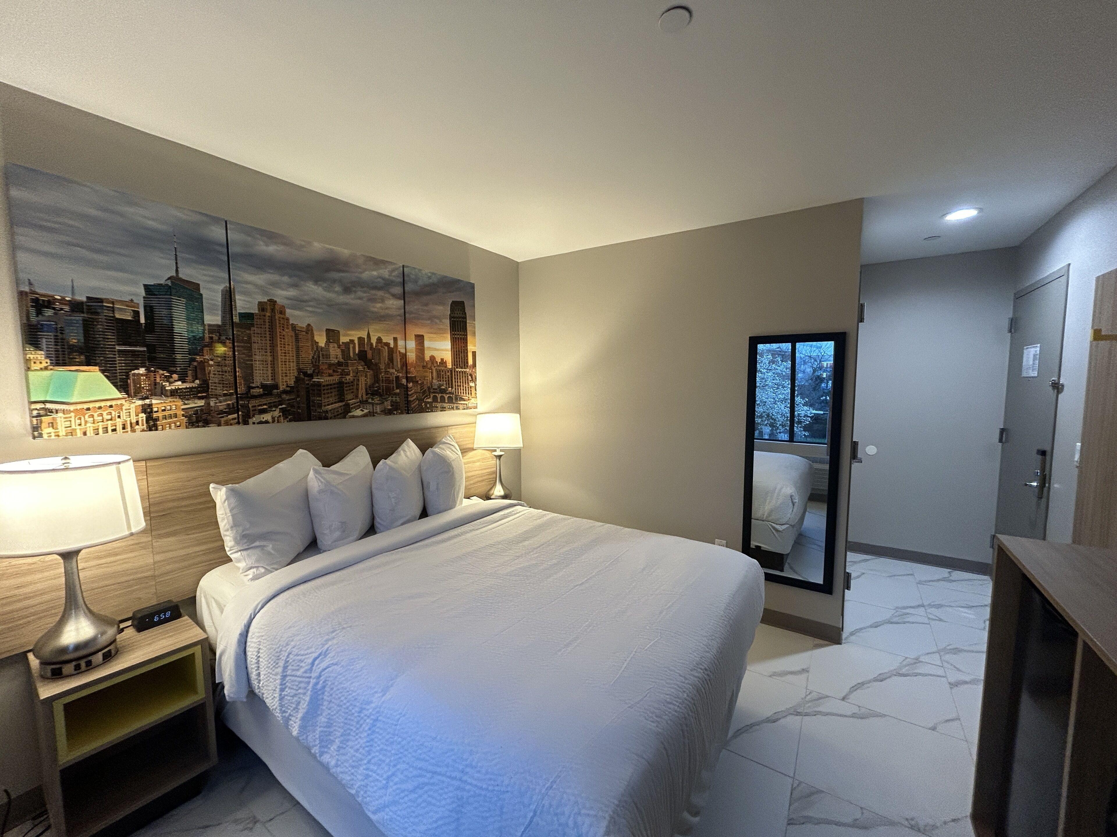 Days By Wyndham Staten Island