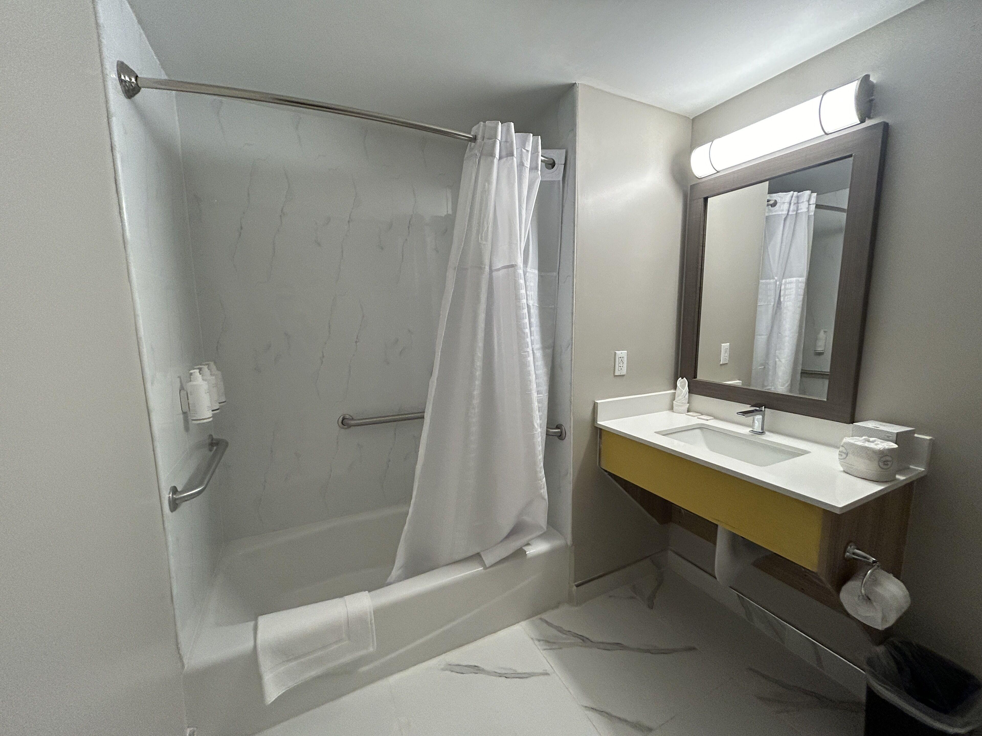 Days By Wyndham Staten Island 2* New York