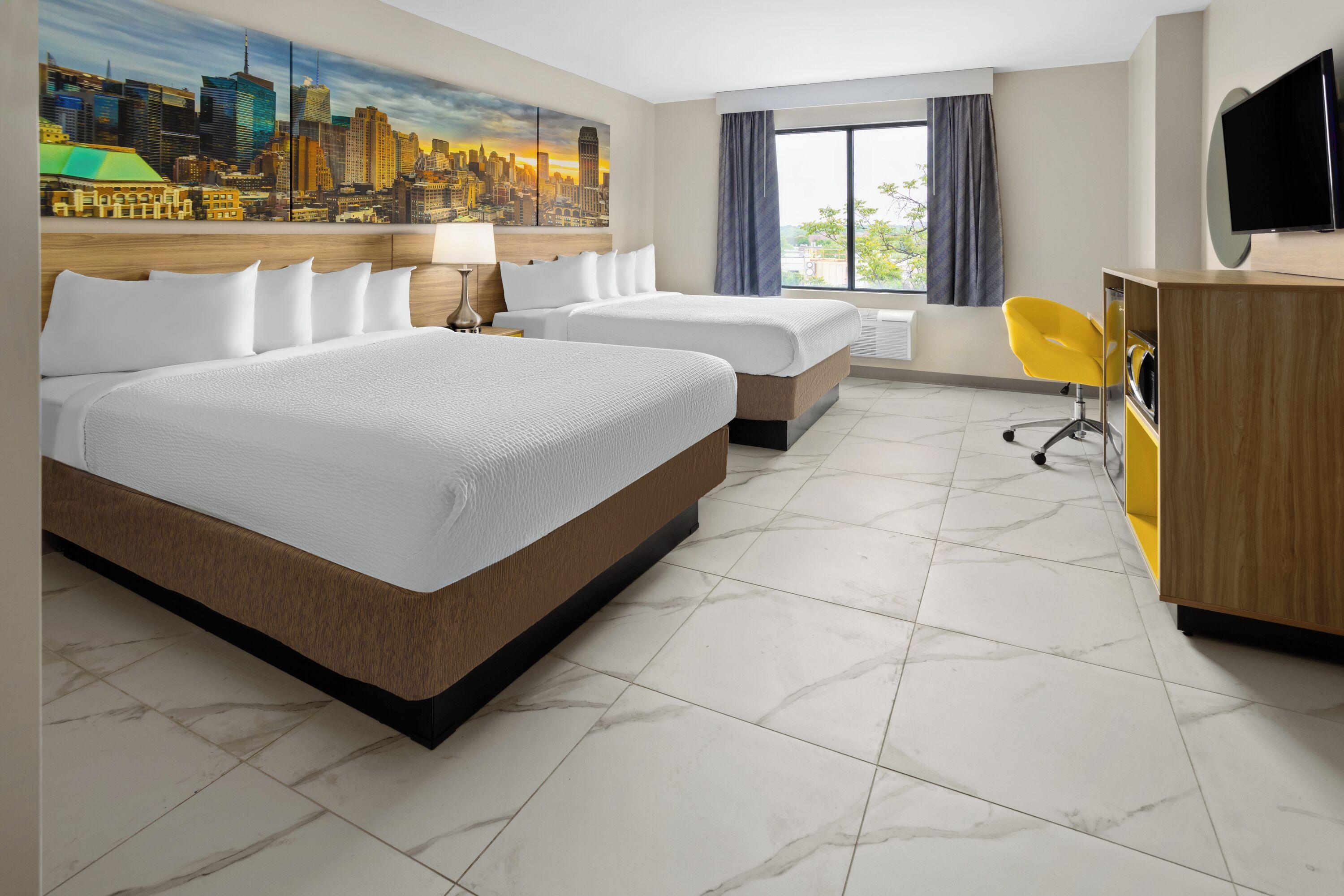 Days By Wyndham Staten Island 2* New York