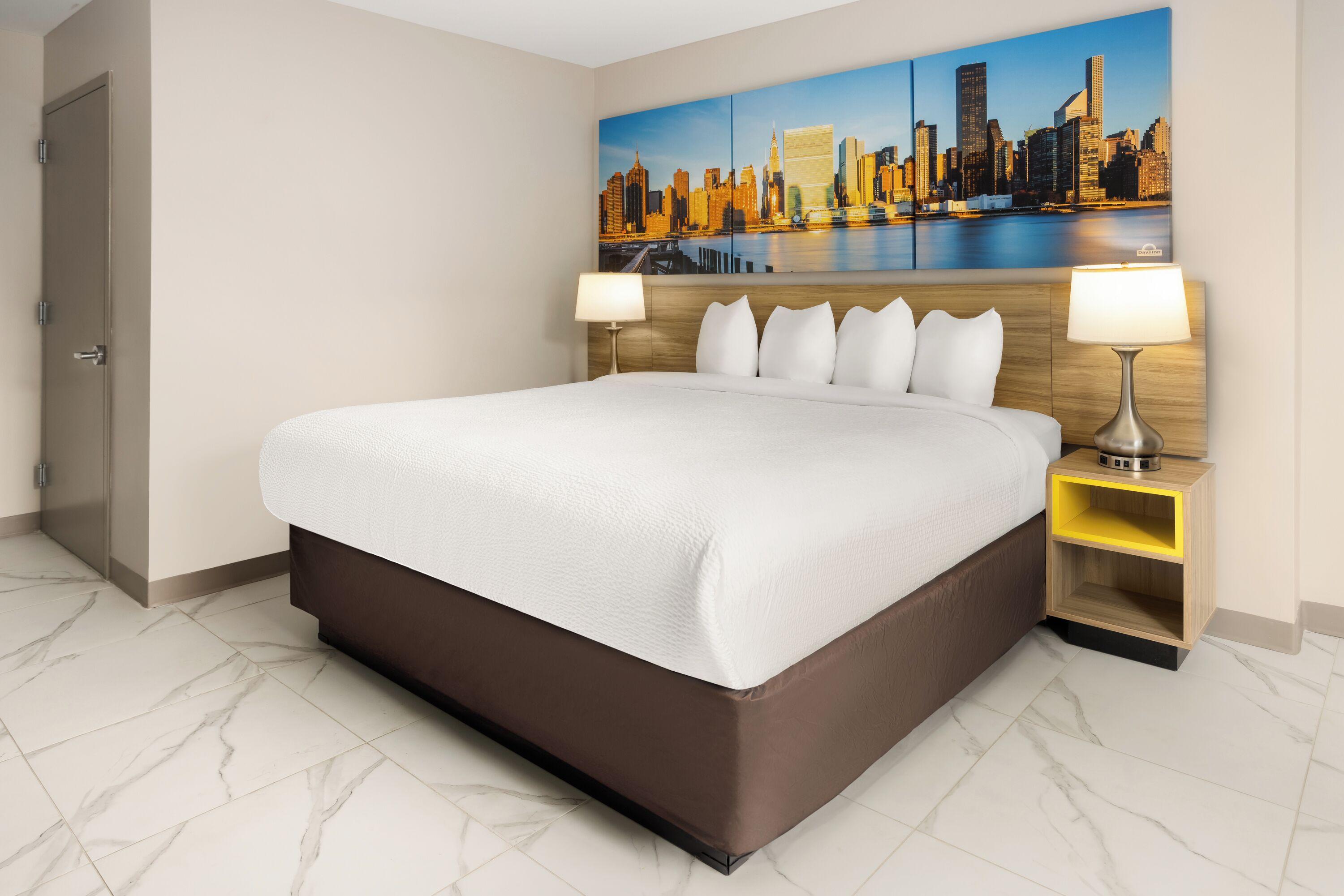 Days By Wyndham Staten Island New York