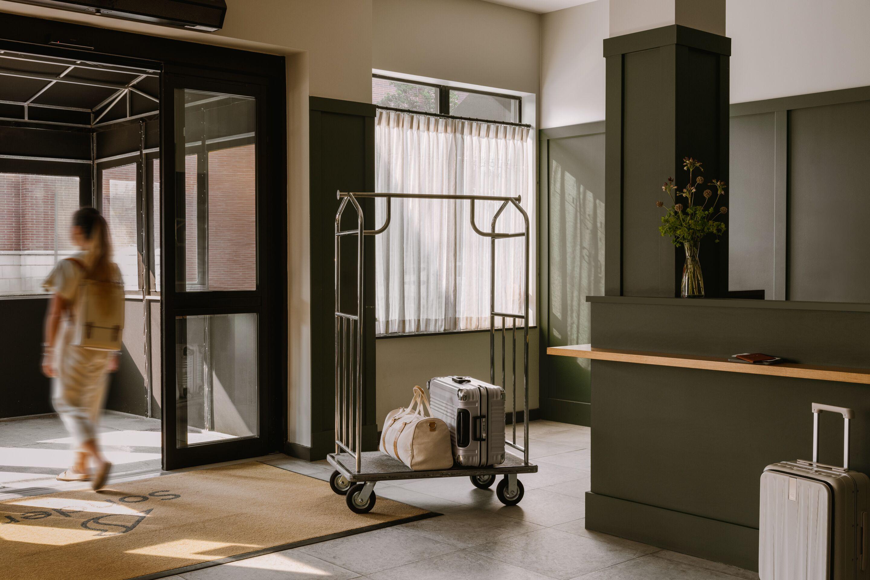 Hotel The Dutch Long Island City, Sonder By Marriott Bonvoy New York