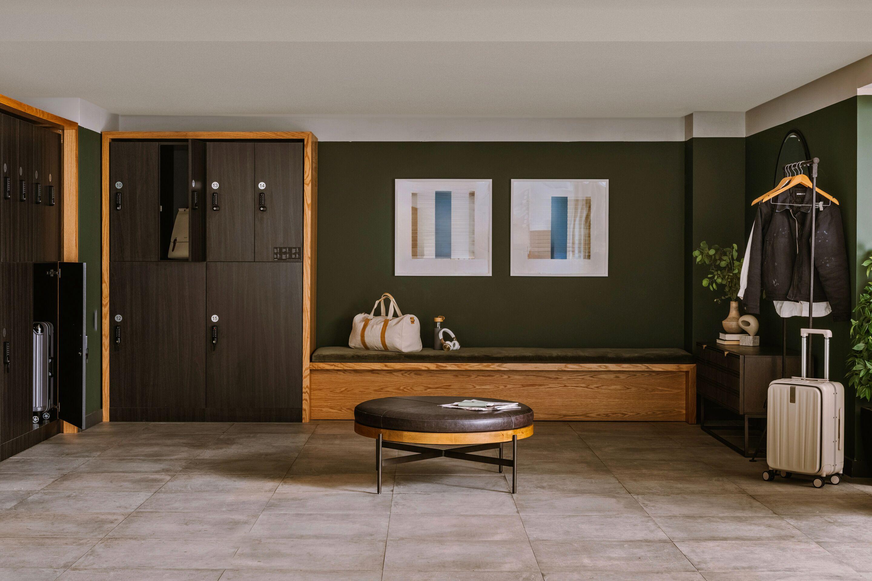 Dutch Hotel Long Island City New York , Belvilla District 6 Formerly Sonder