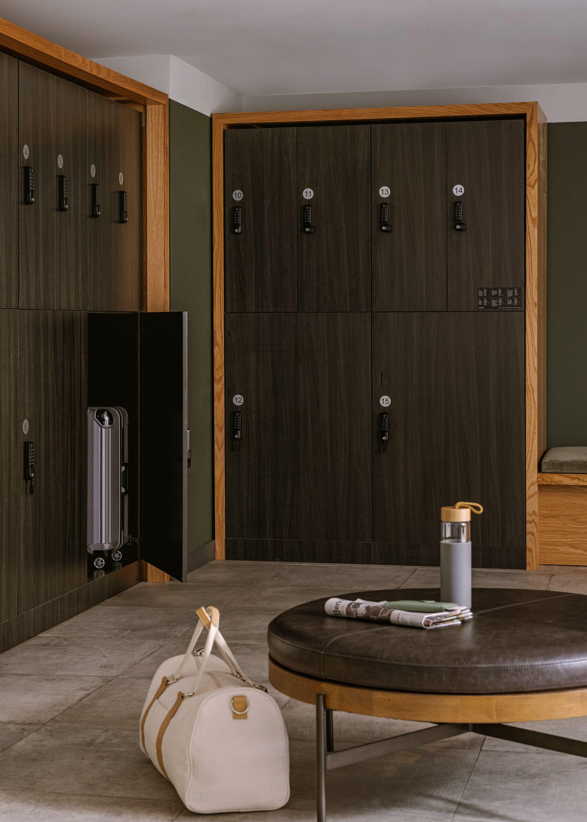 The Dutch Long Island City, Sonder By Marriott Bonvoy Hotel New York