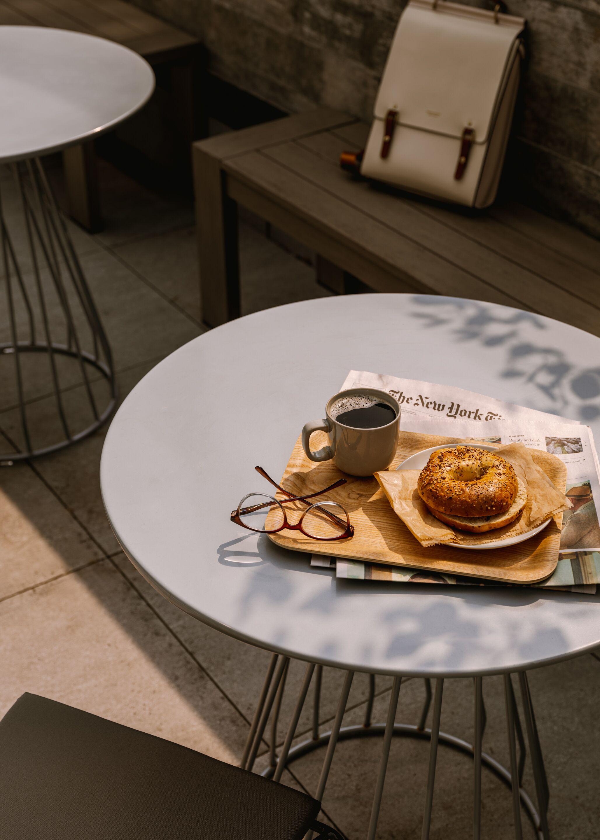 The Dutch Long Island City, Sonder By Marriott Bonvoy