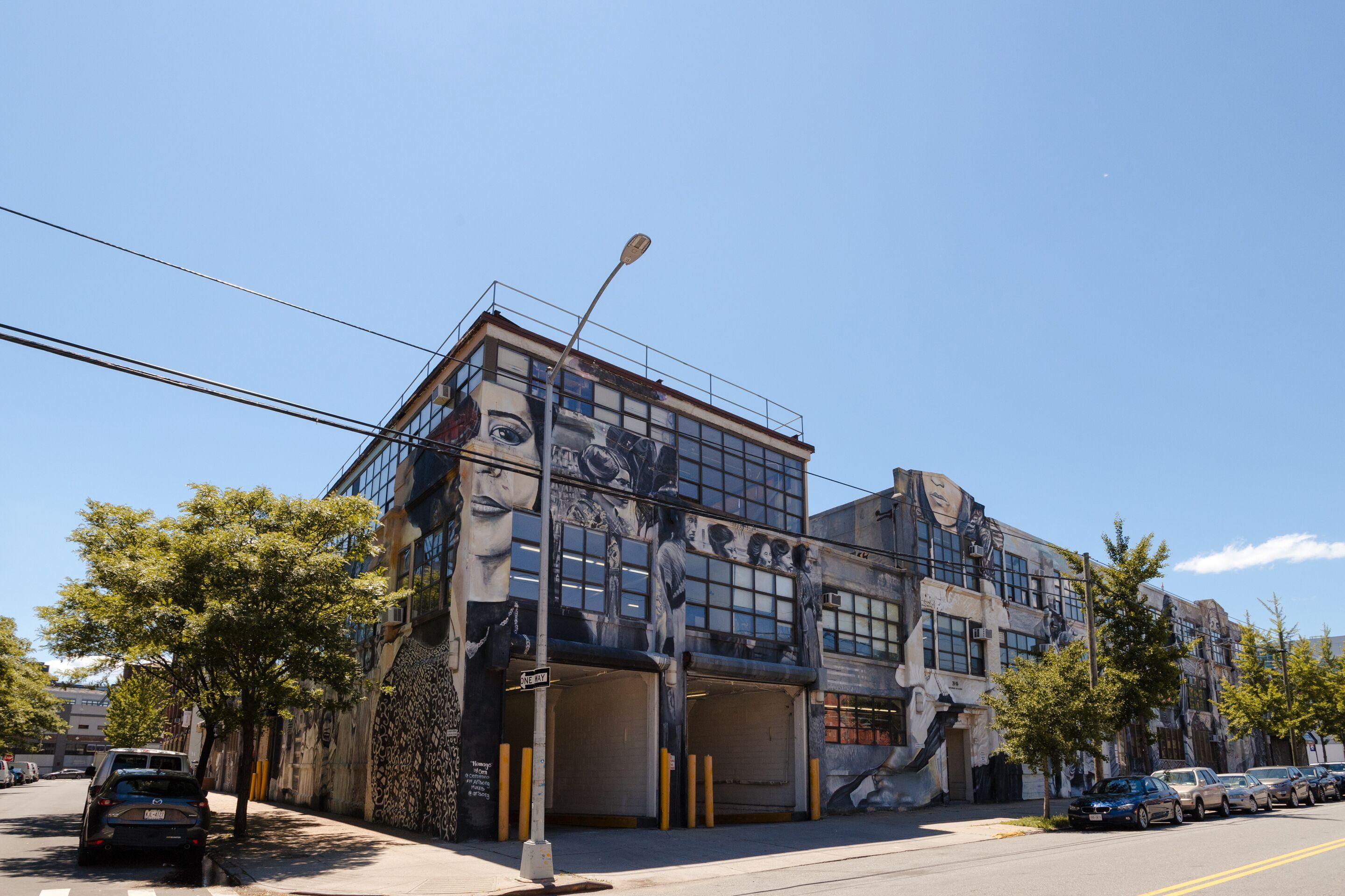 Dutch Hotel Long Island City New York , Belvilla District 6 Formerly Sonder 3*