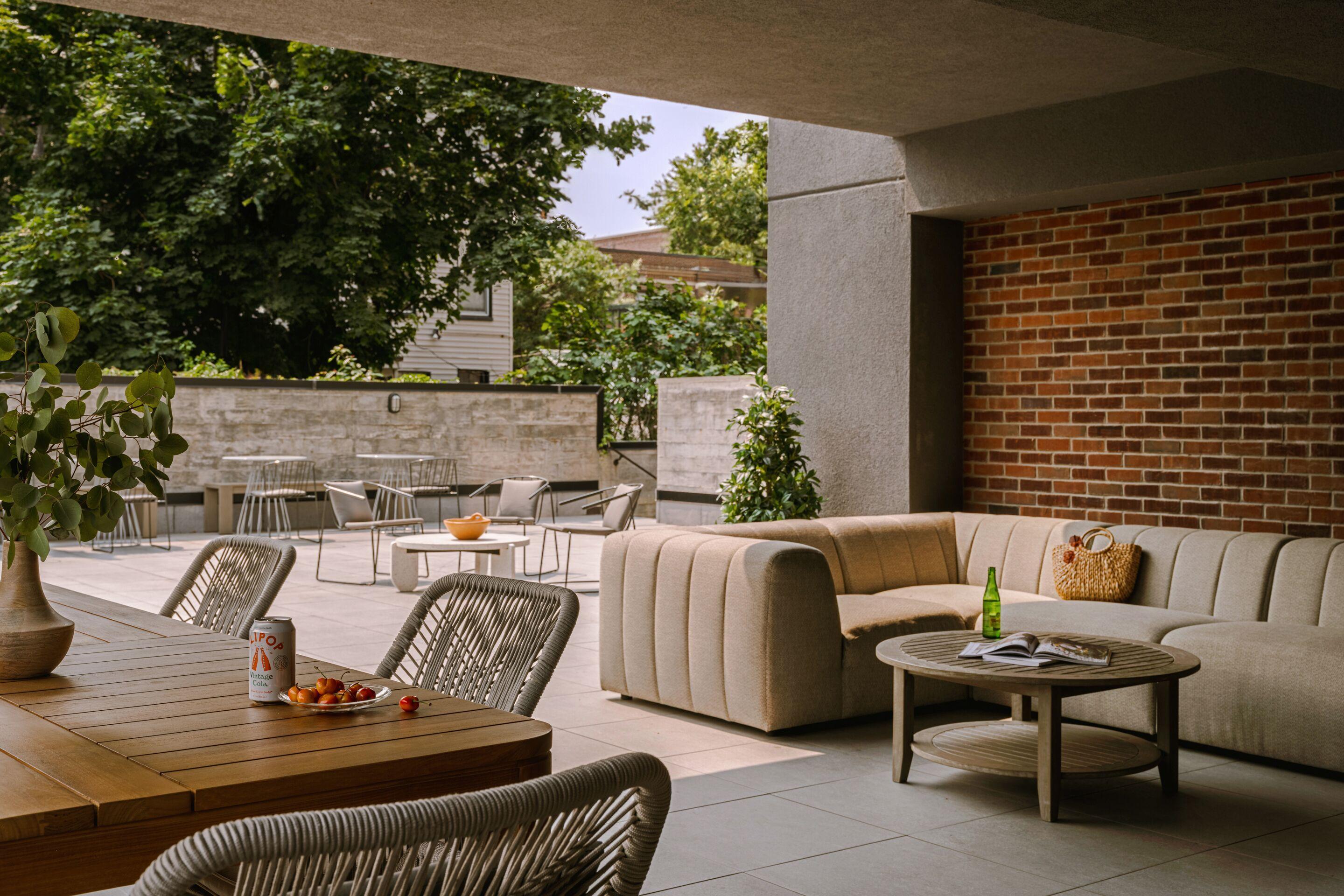 The Dutch Long Island City, Sonder By Marriott Bonvoy Hotel 3*