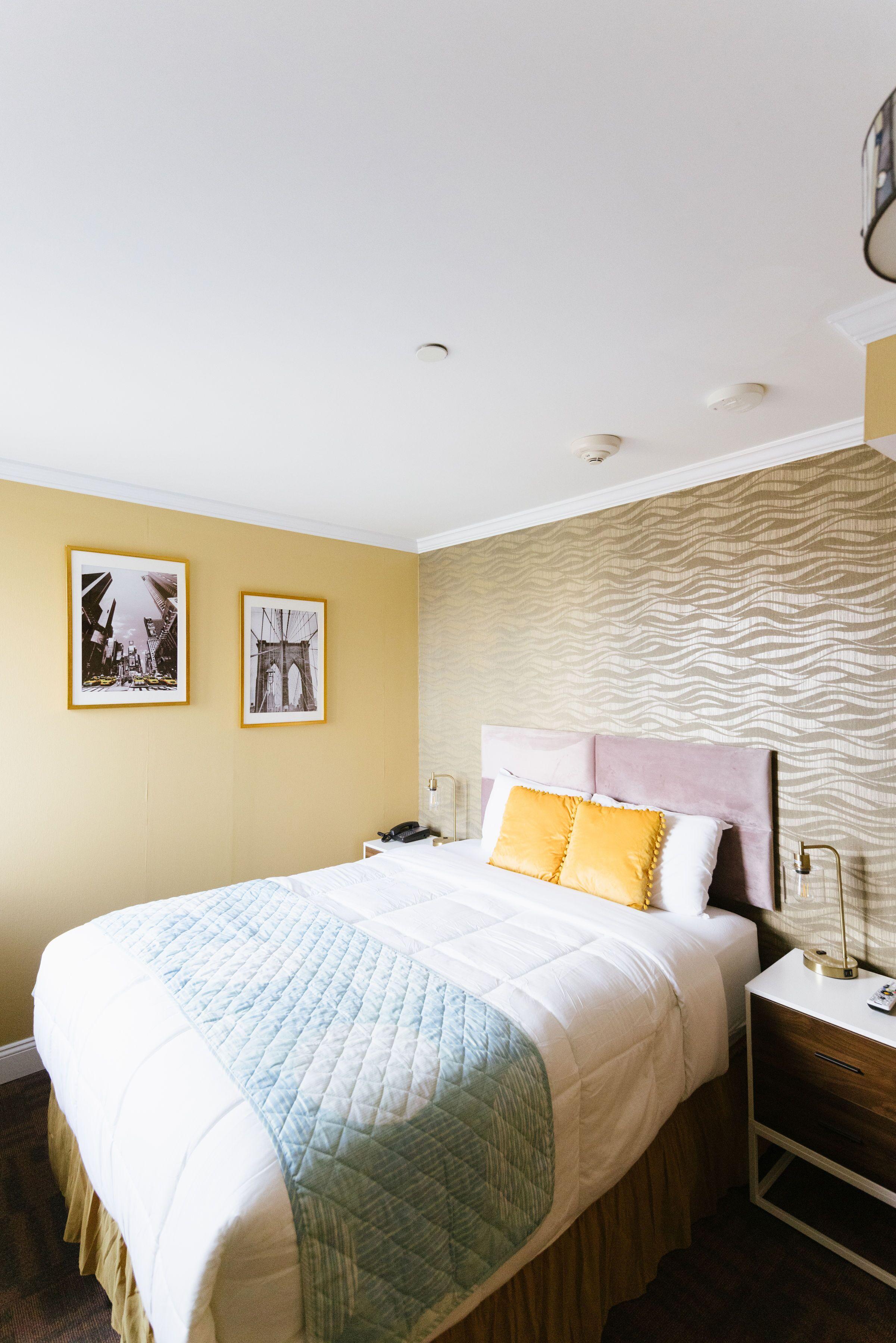 Hotel Richland Les 3*