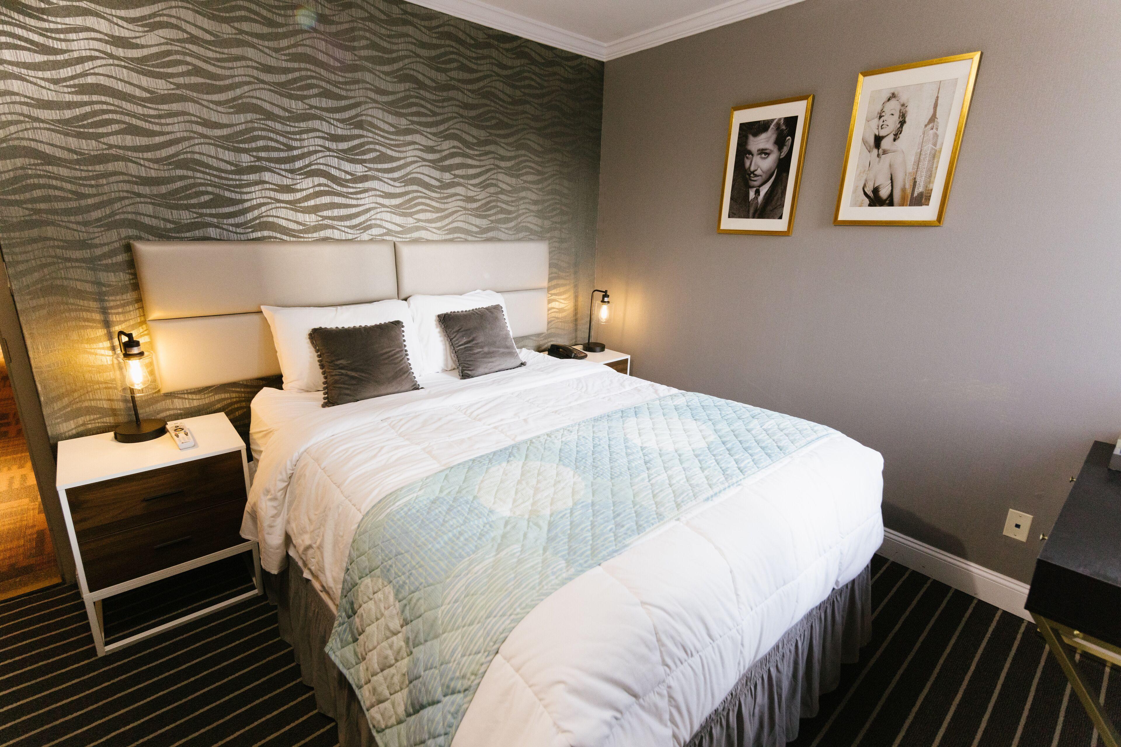 Richland Les New York