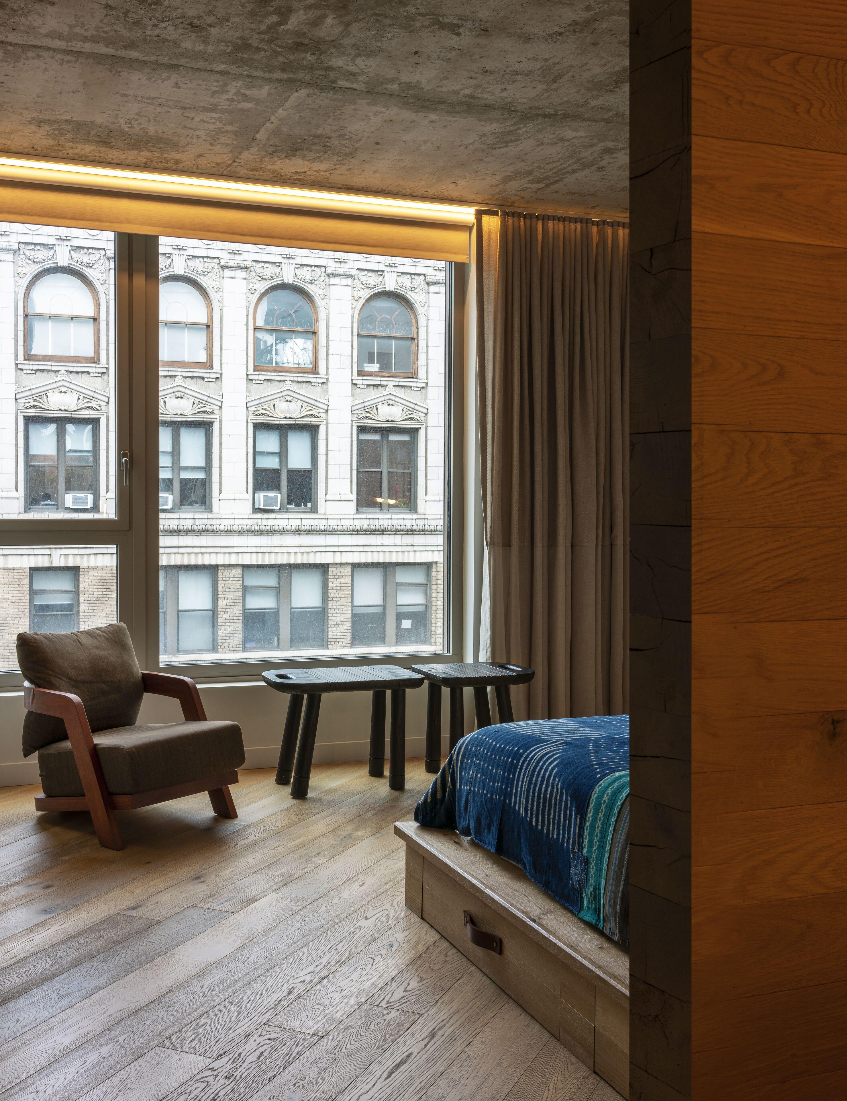 Made Hotel New York