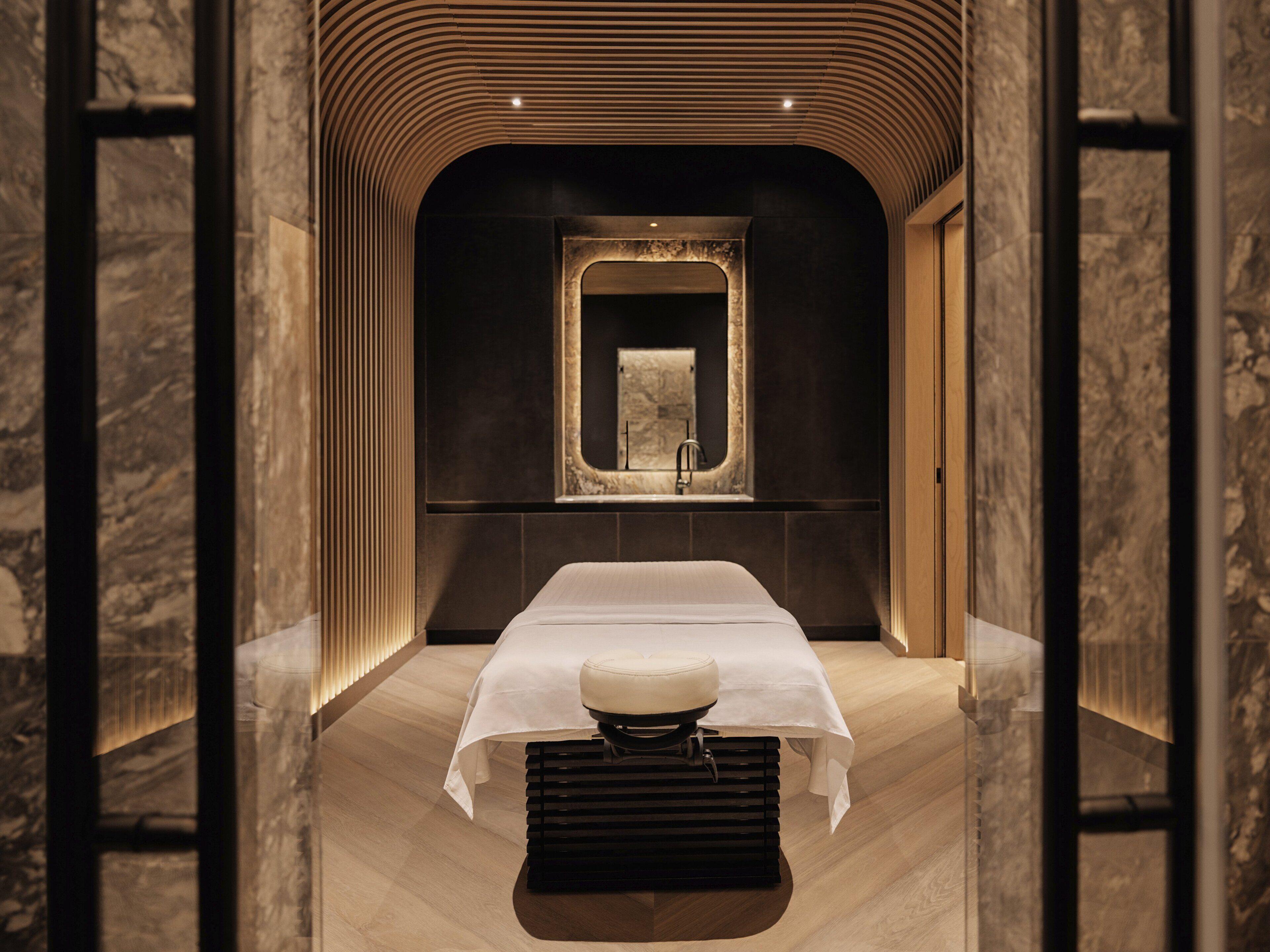 Equinox 5* New York