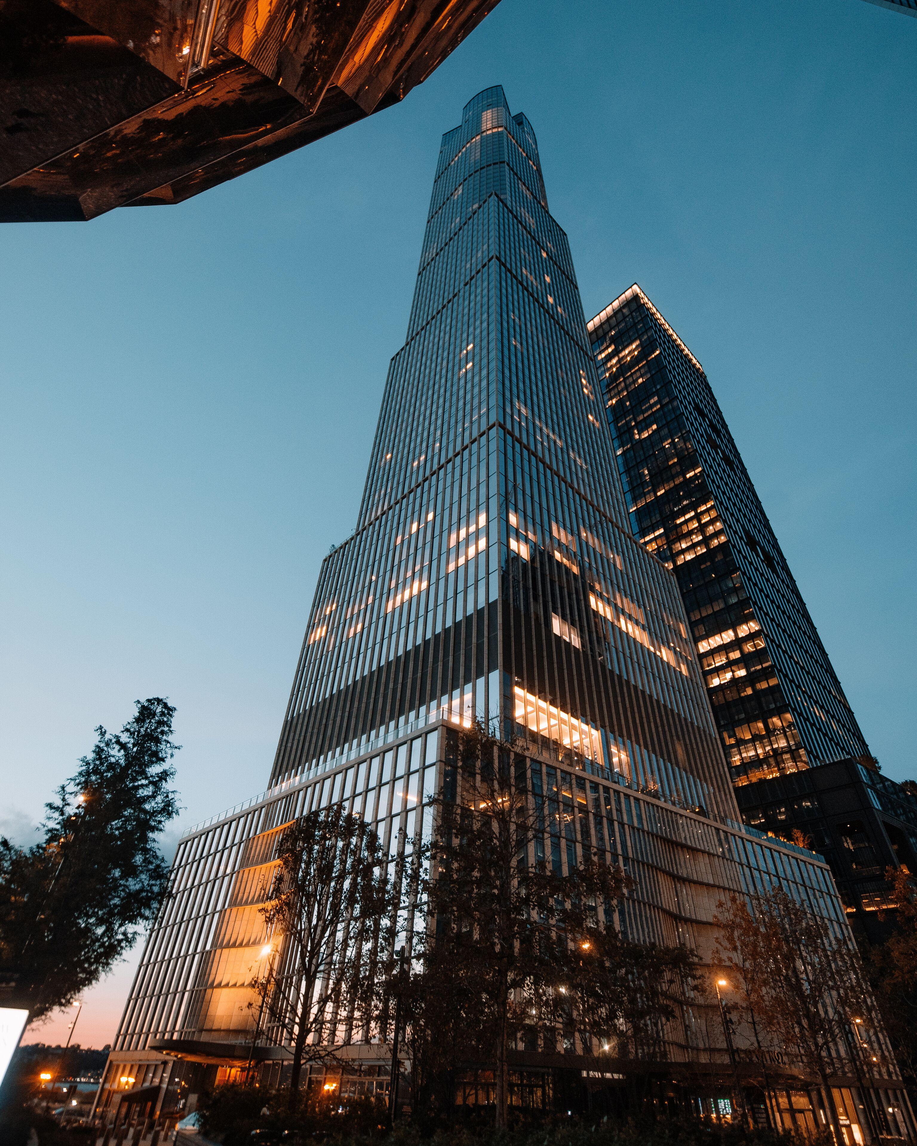 Equinox Hotel