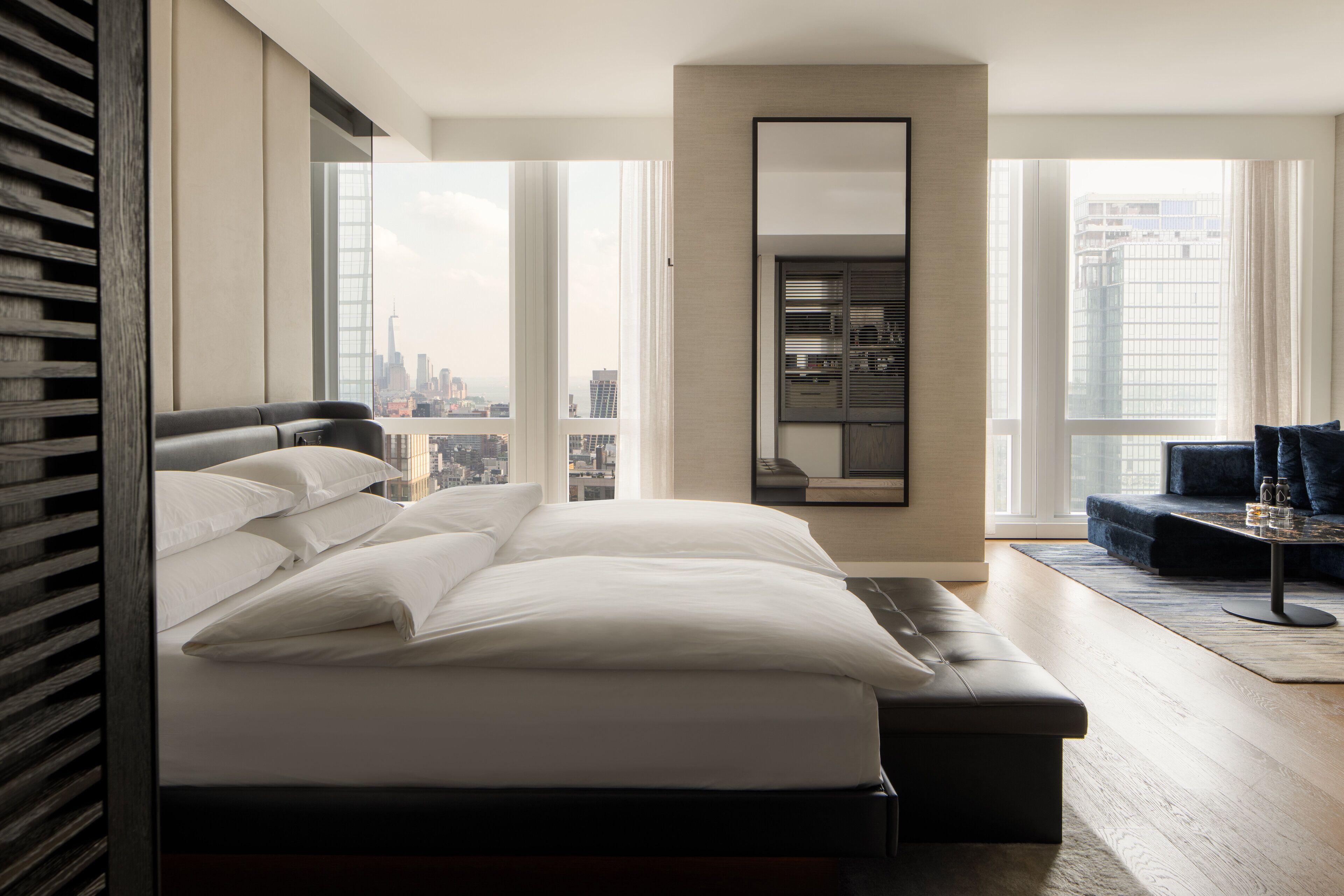 Equinox Hotel New York