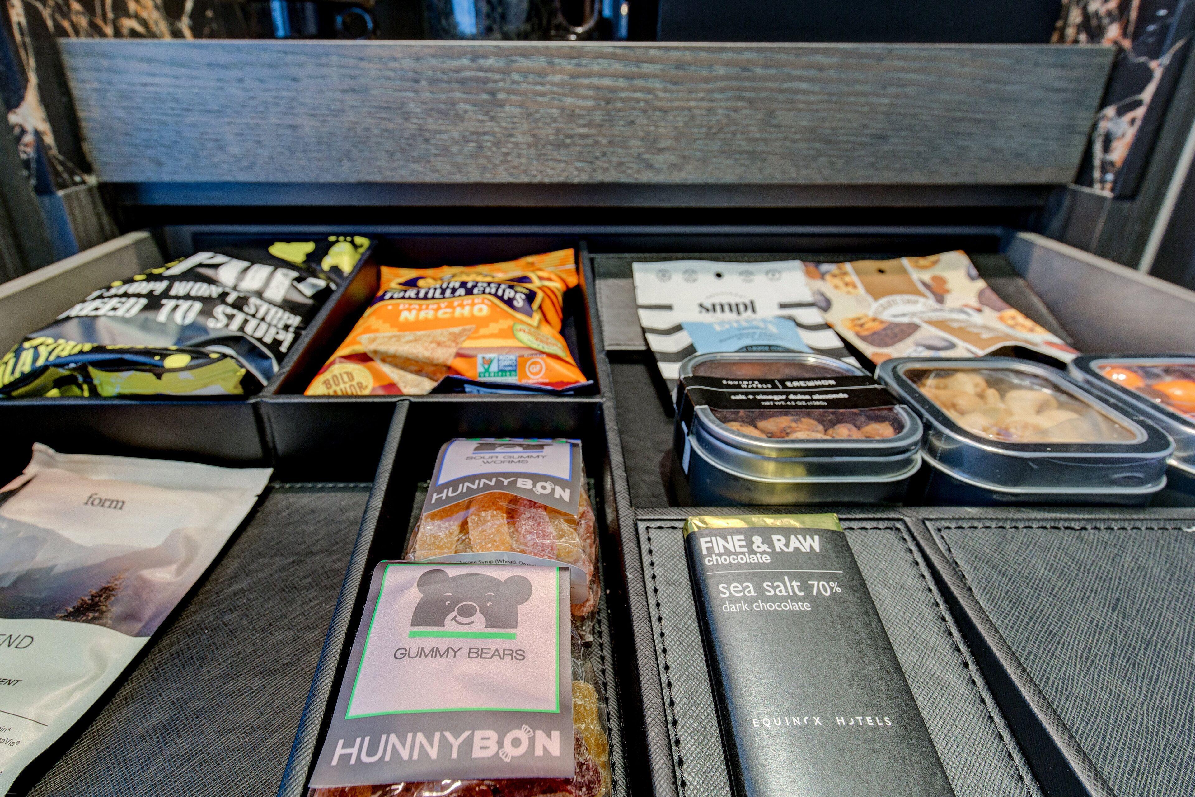 Equinox Hotel New York