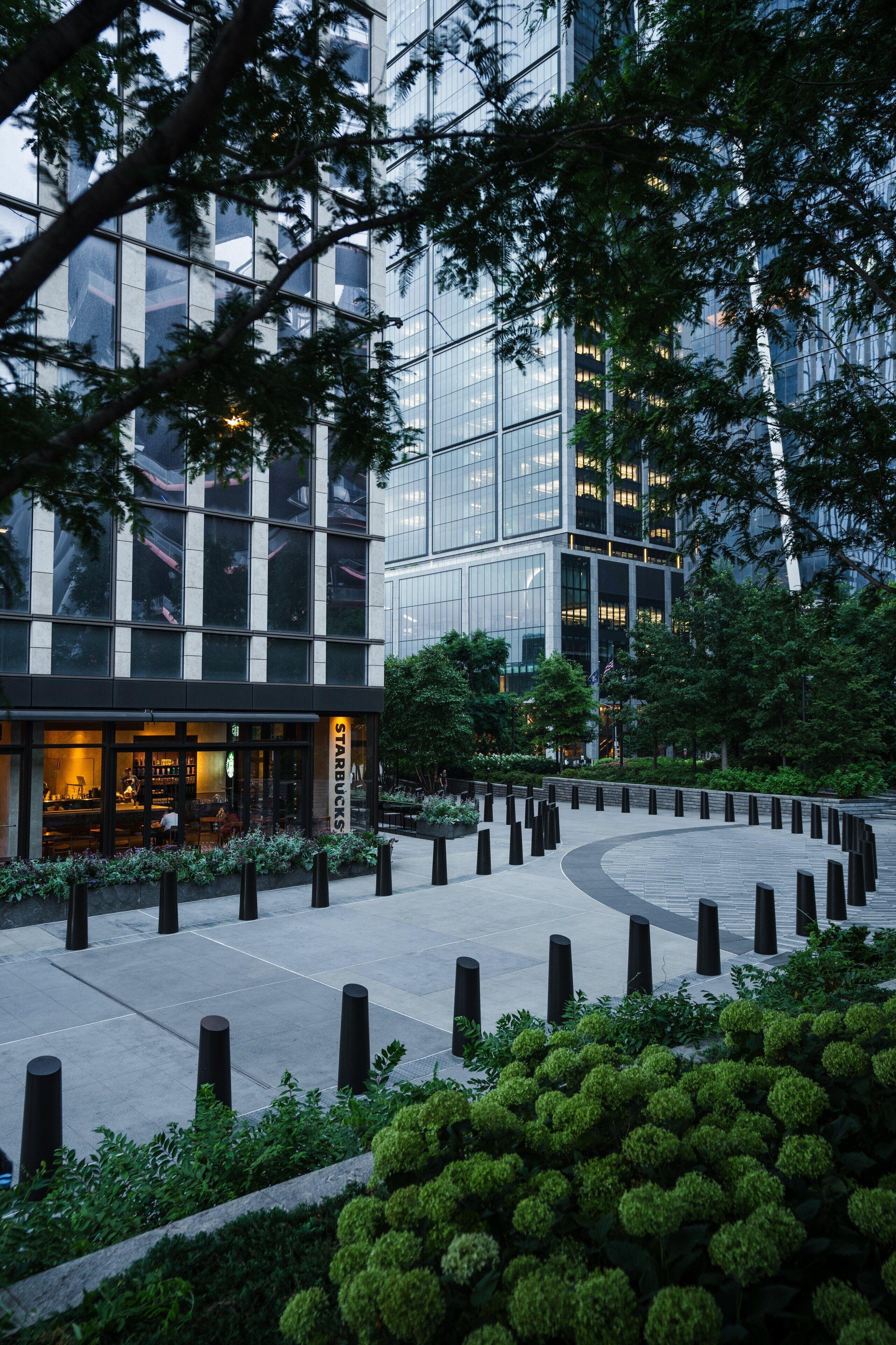 Hotel Equinox 5*