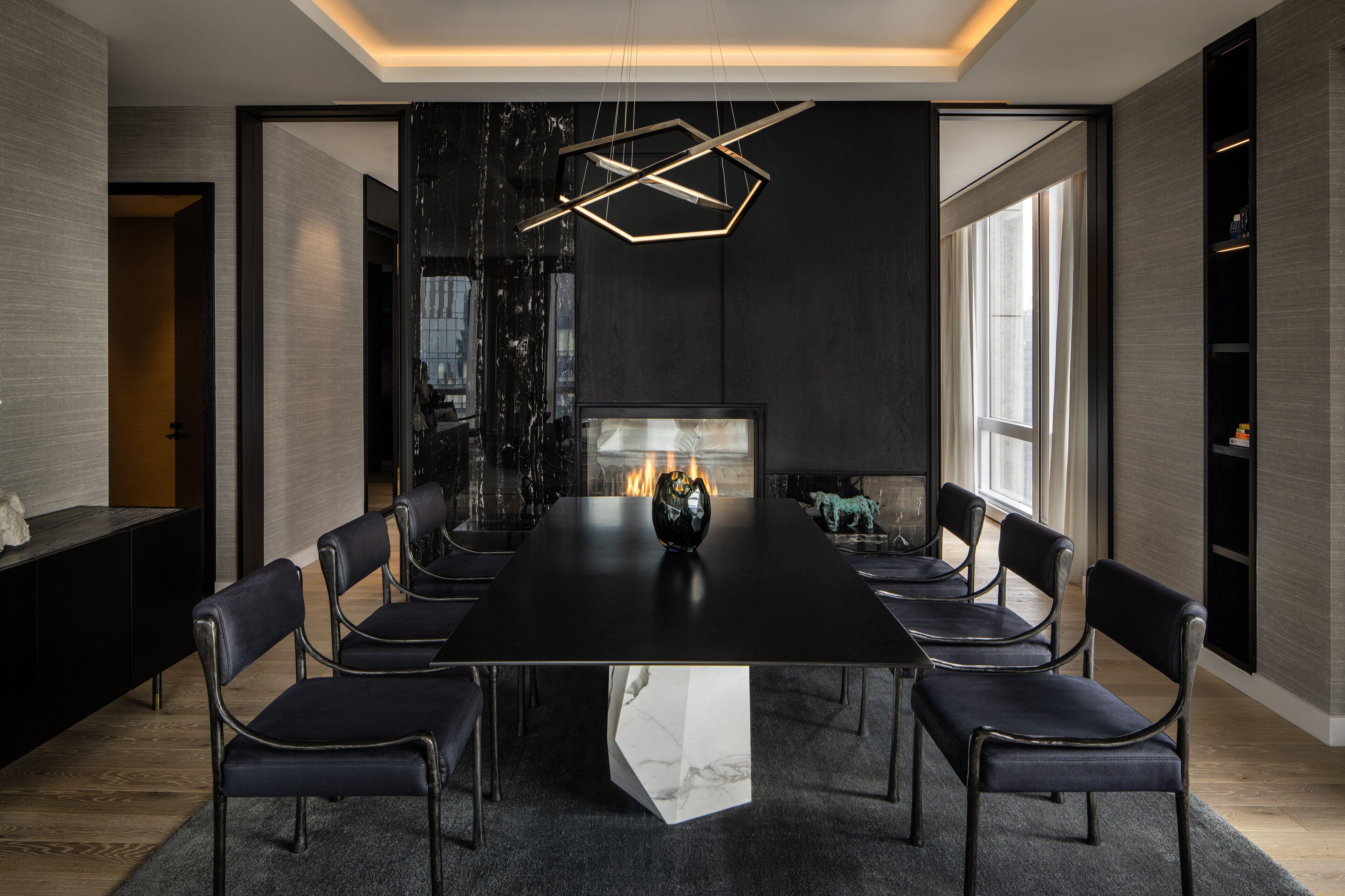 Equinox Hotel New York