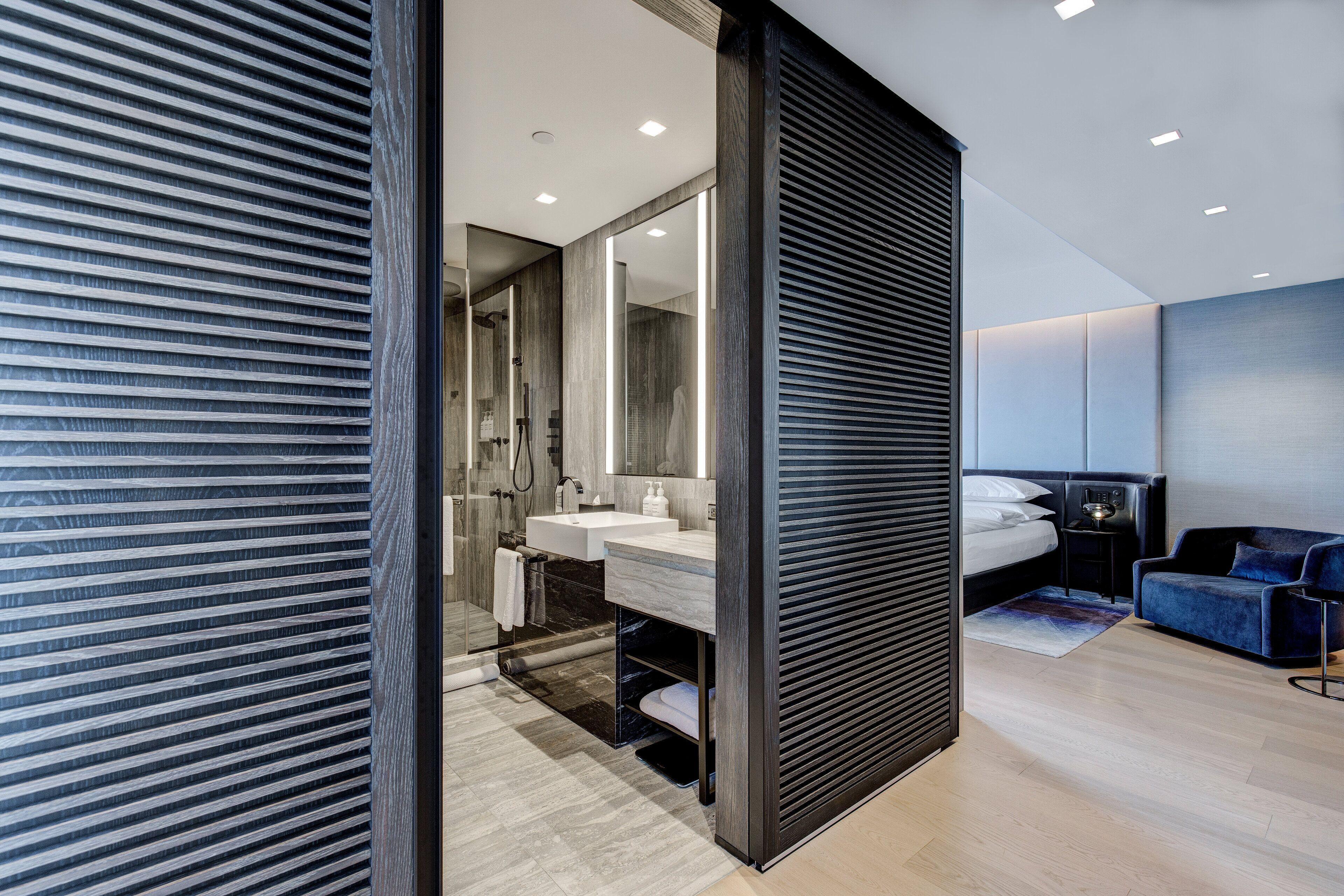Equinox 5* New York