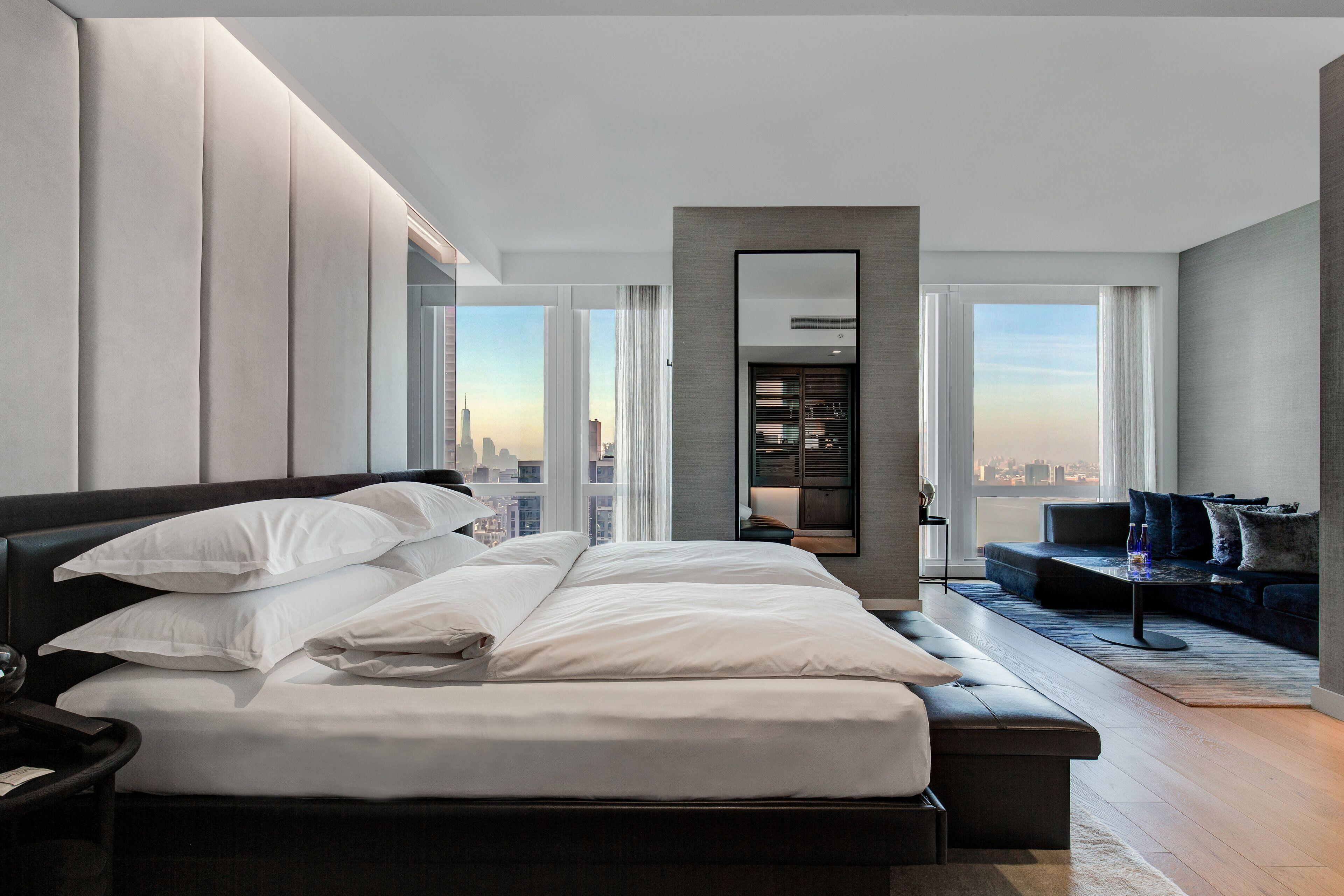 Equinox 5* New York