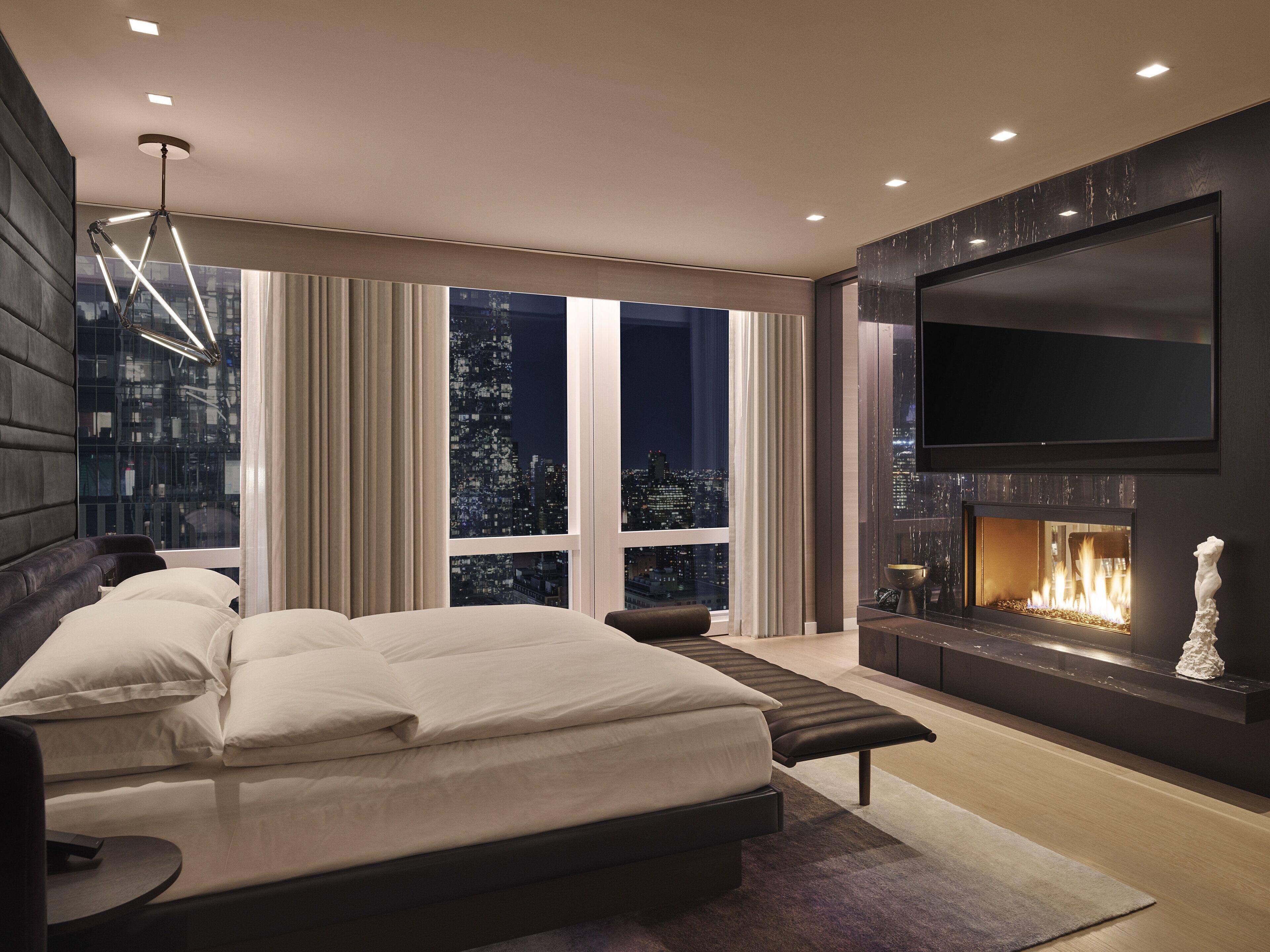 Equinox 5* New York