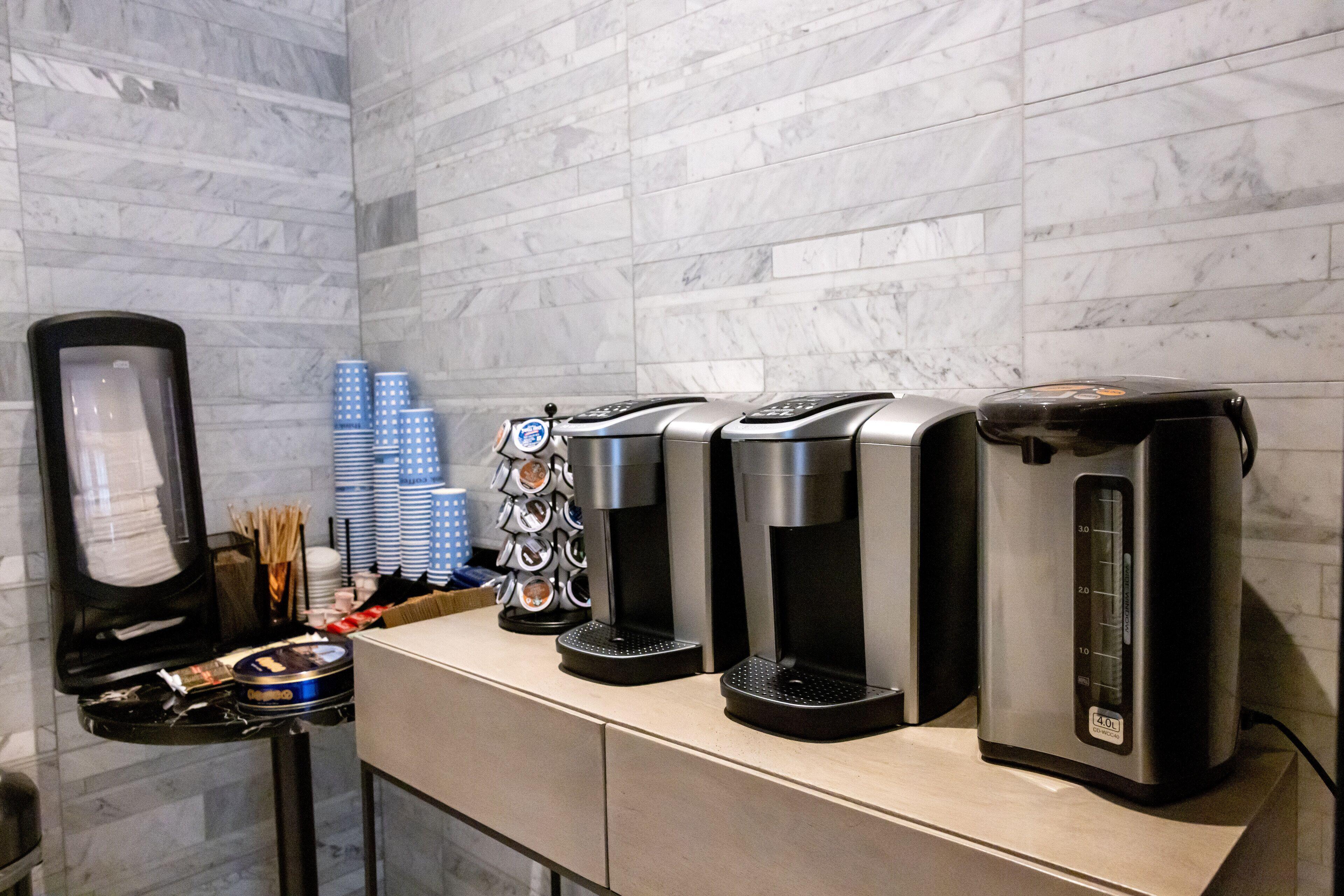 Stanford Hotel New York