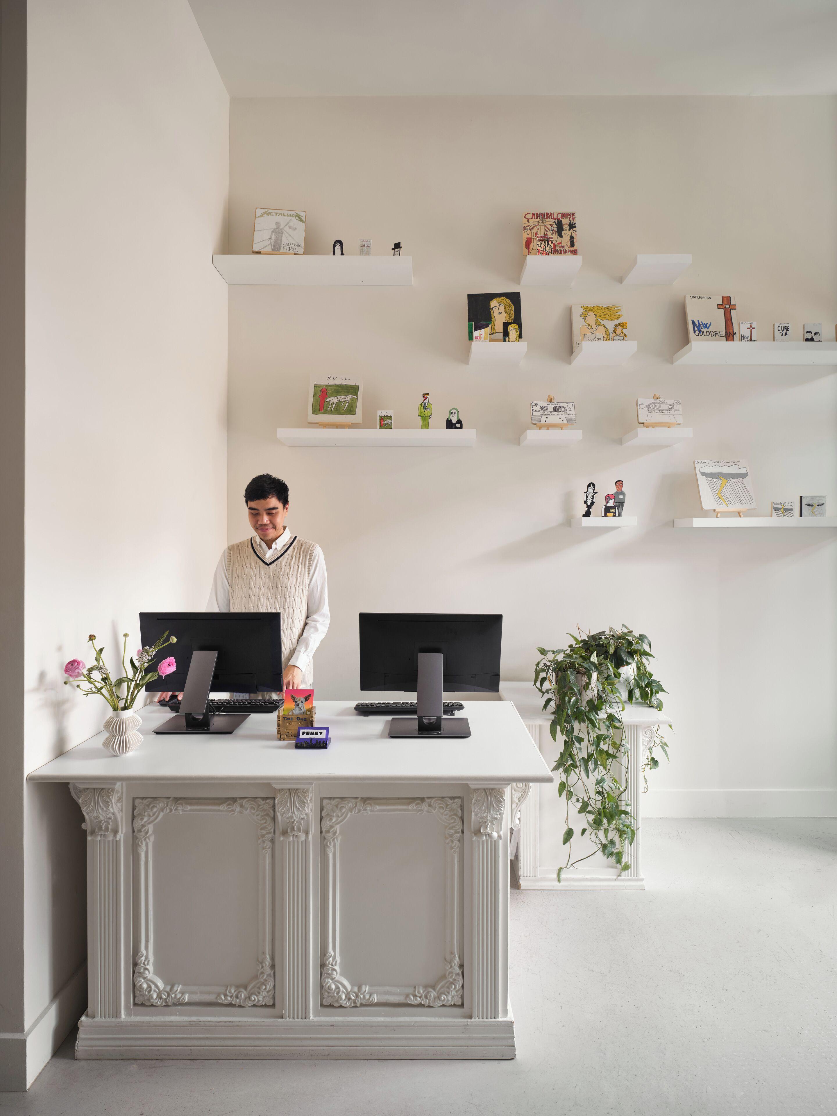 Penny Williamsburg Hotel