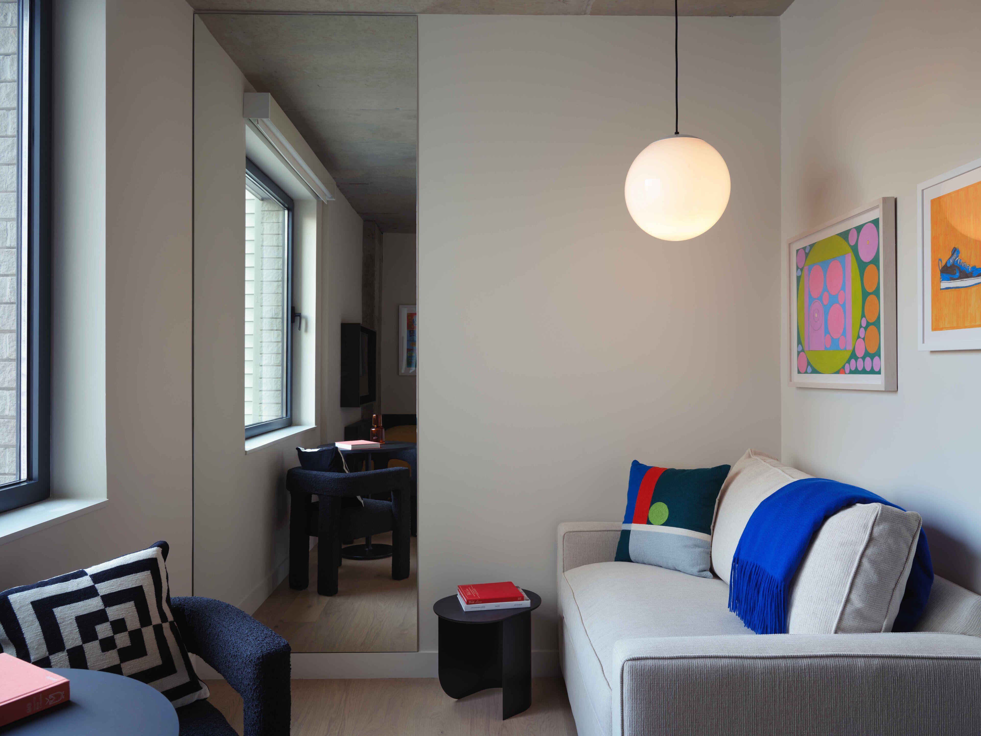 Penny Williamsburg 4* New York