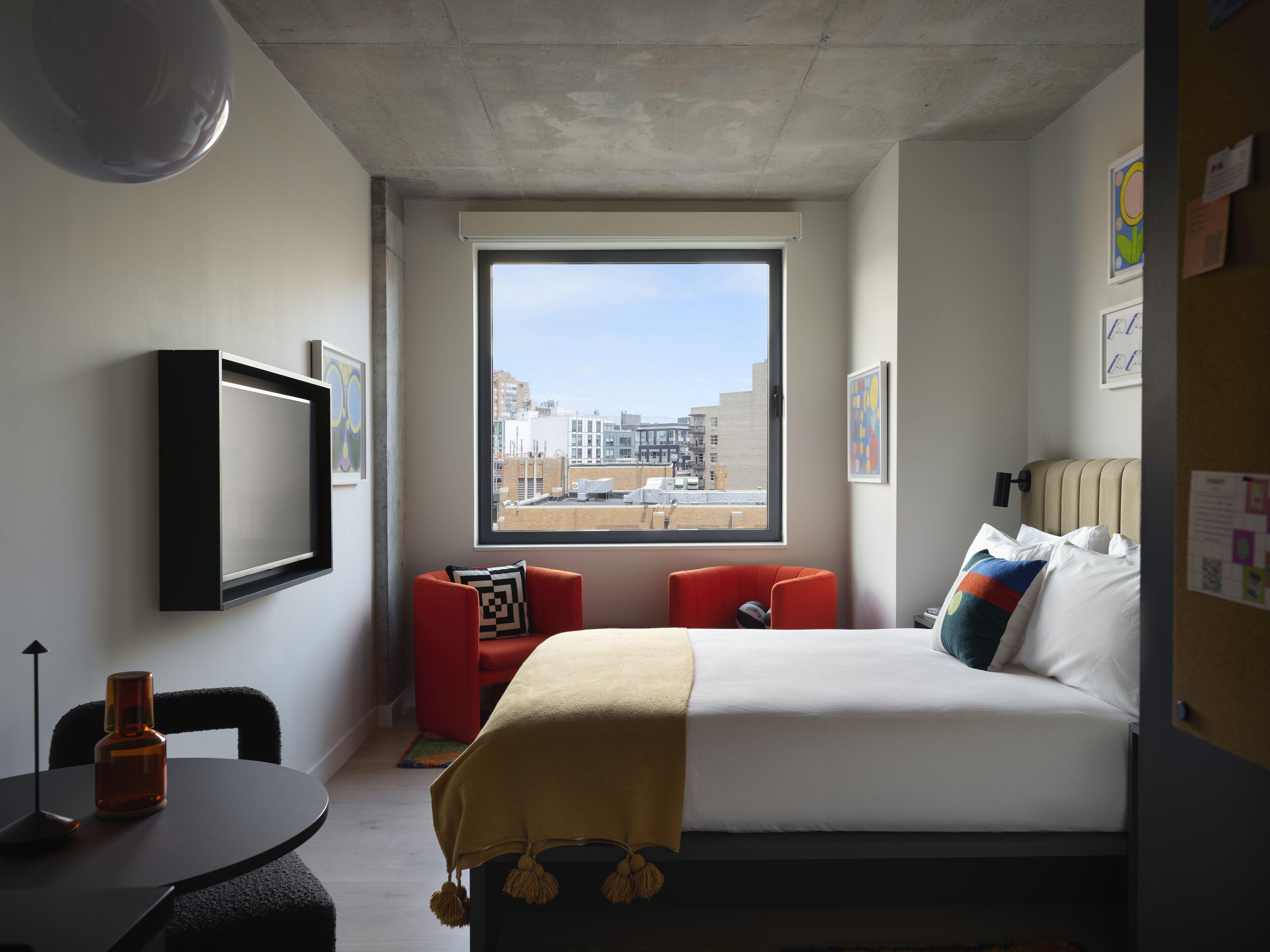 Penny Williamsburg Hotel 4*