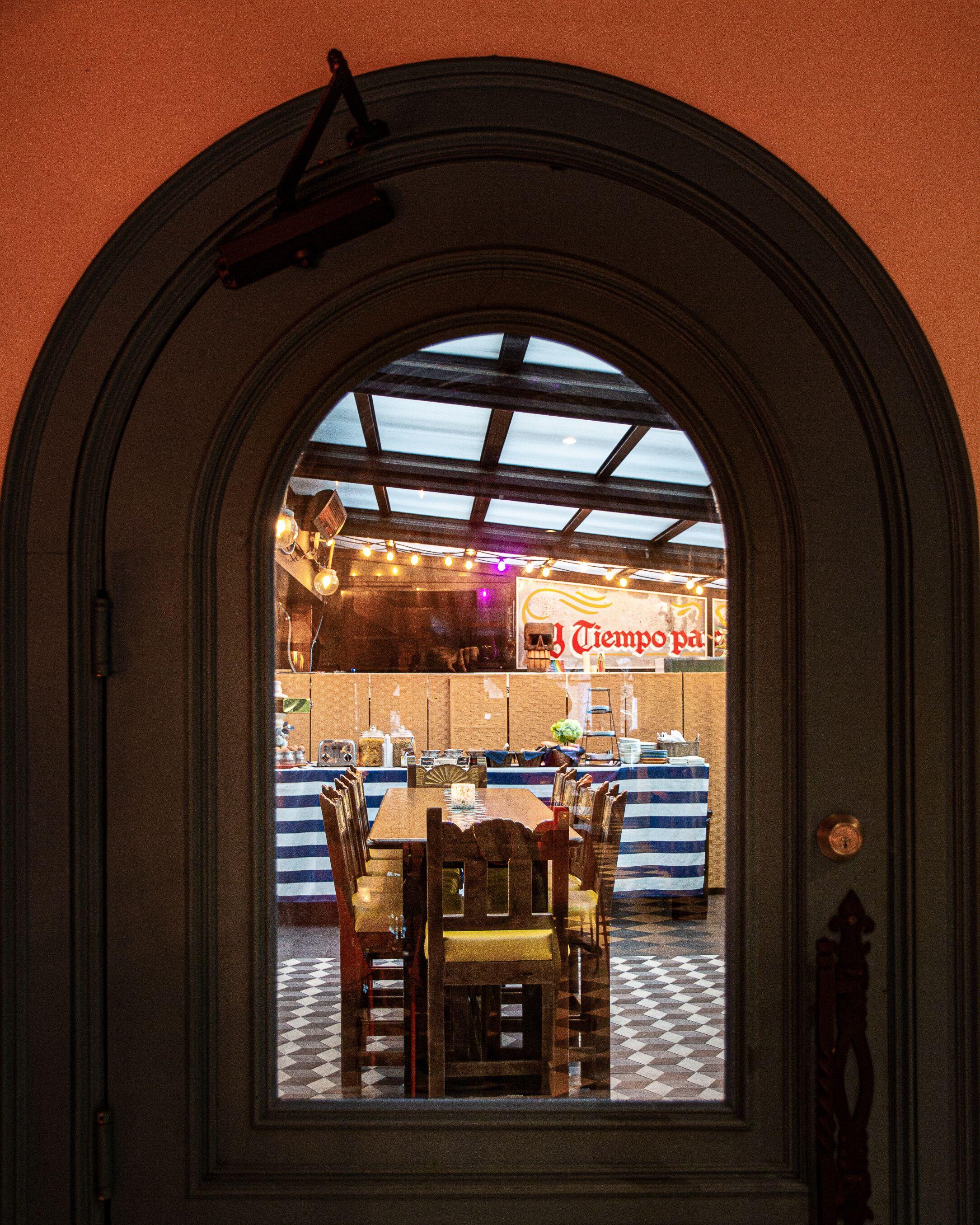 Guest house Scherman