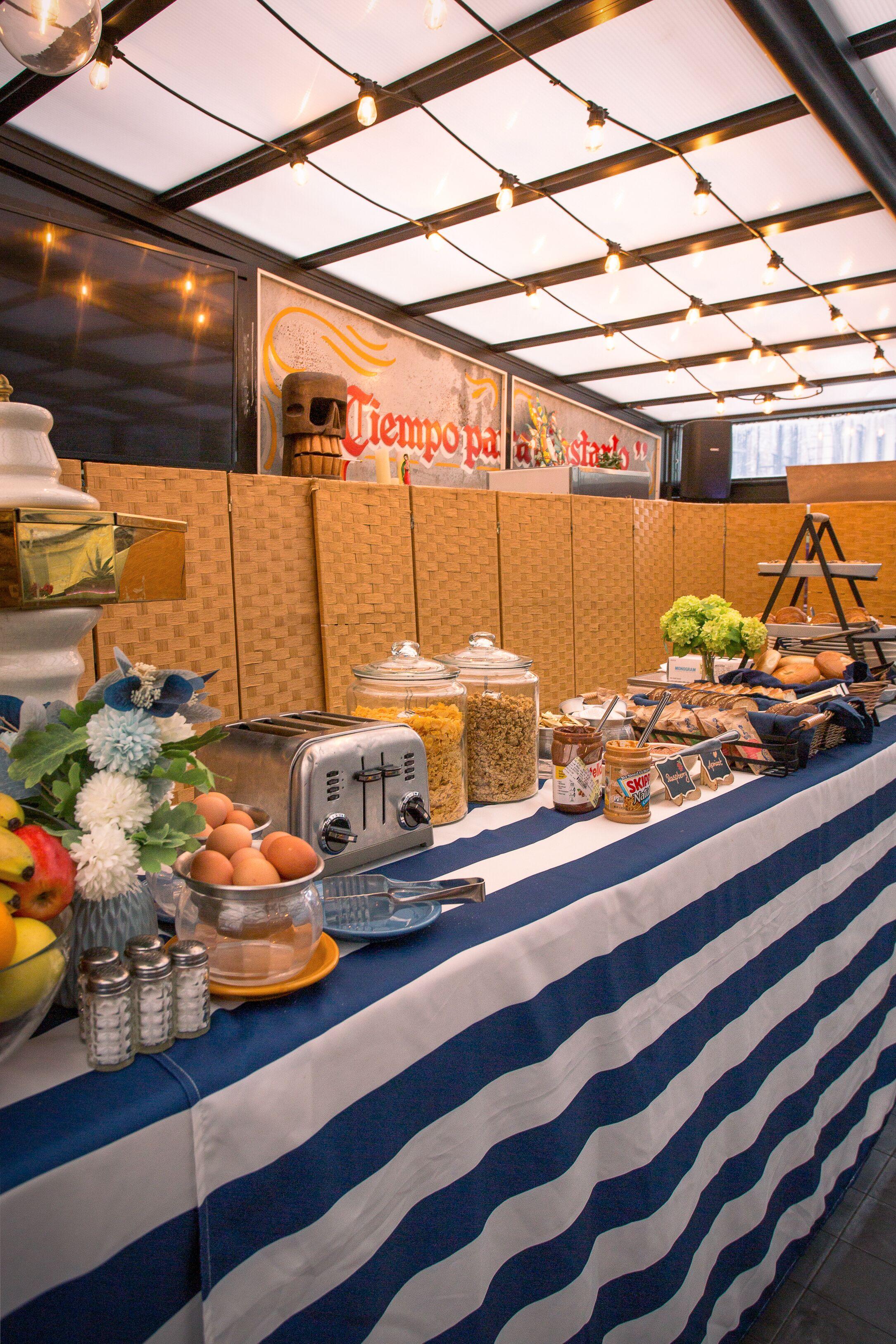 Scherman 4* New York