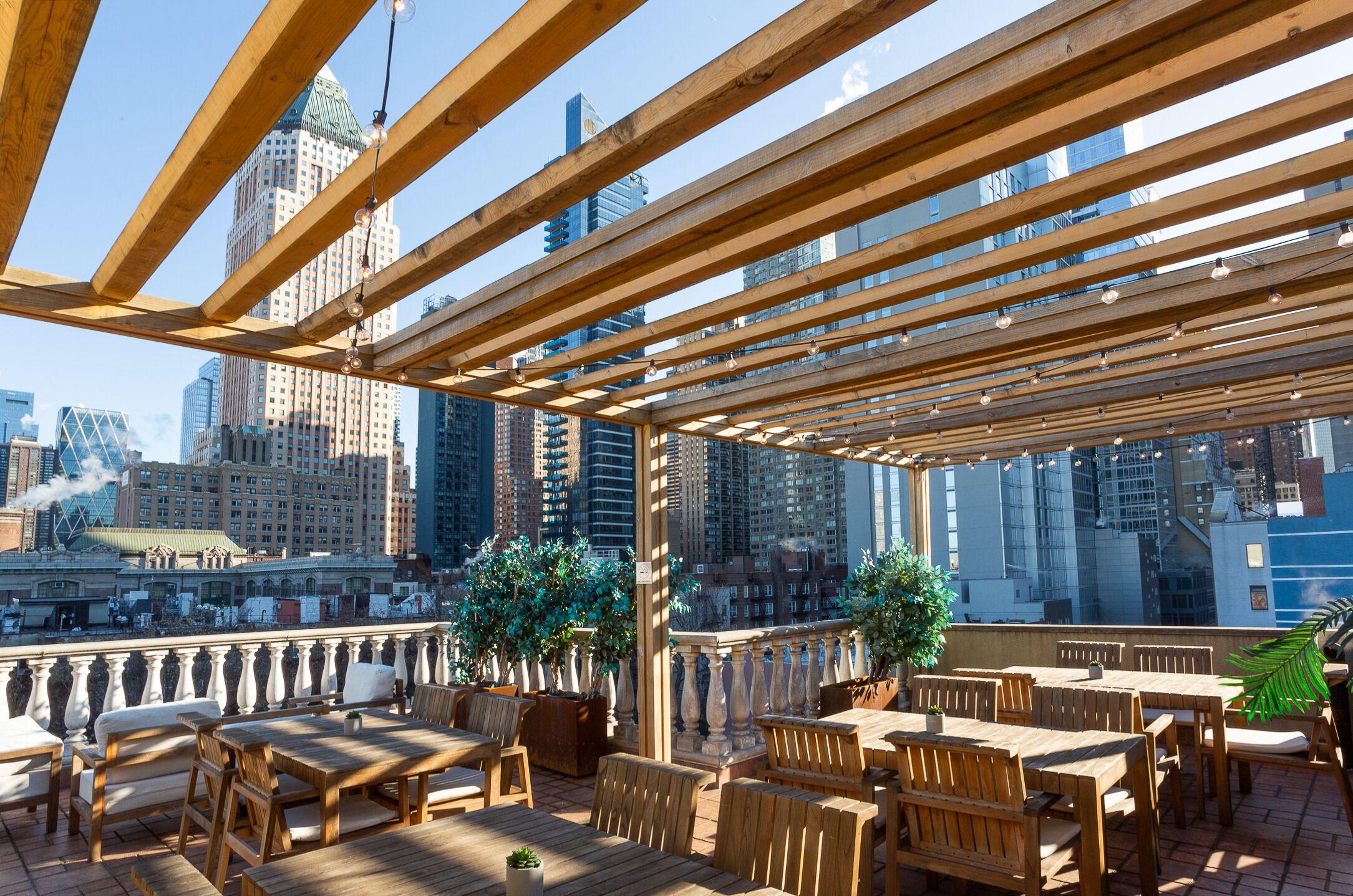 Scherman 4* New York