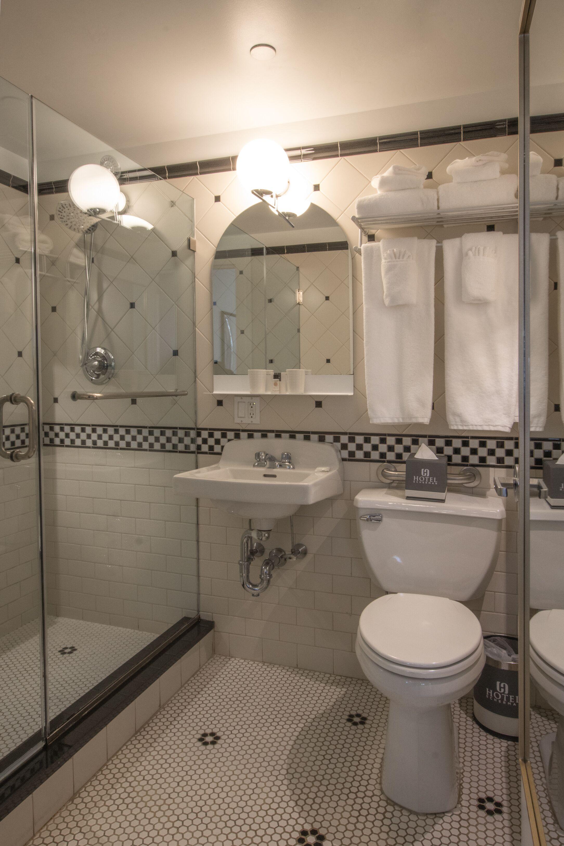 Guest house Scherman