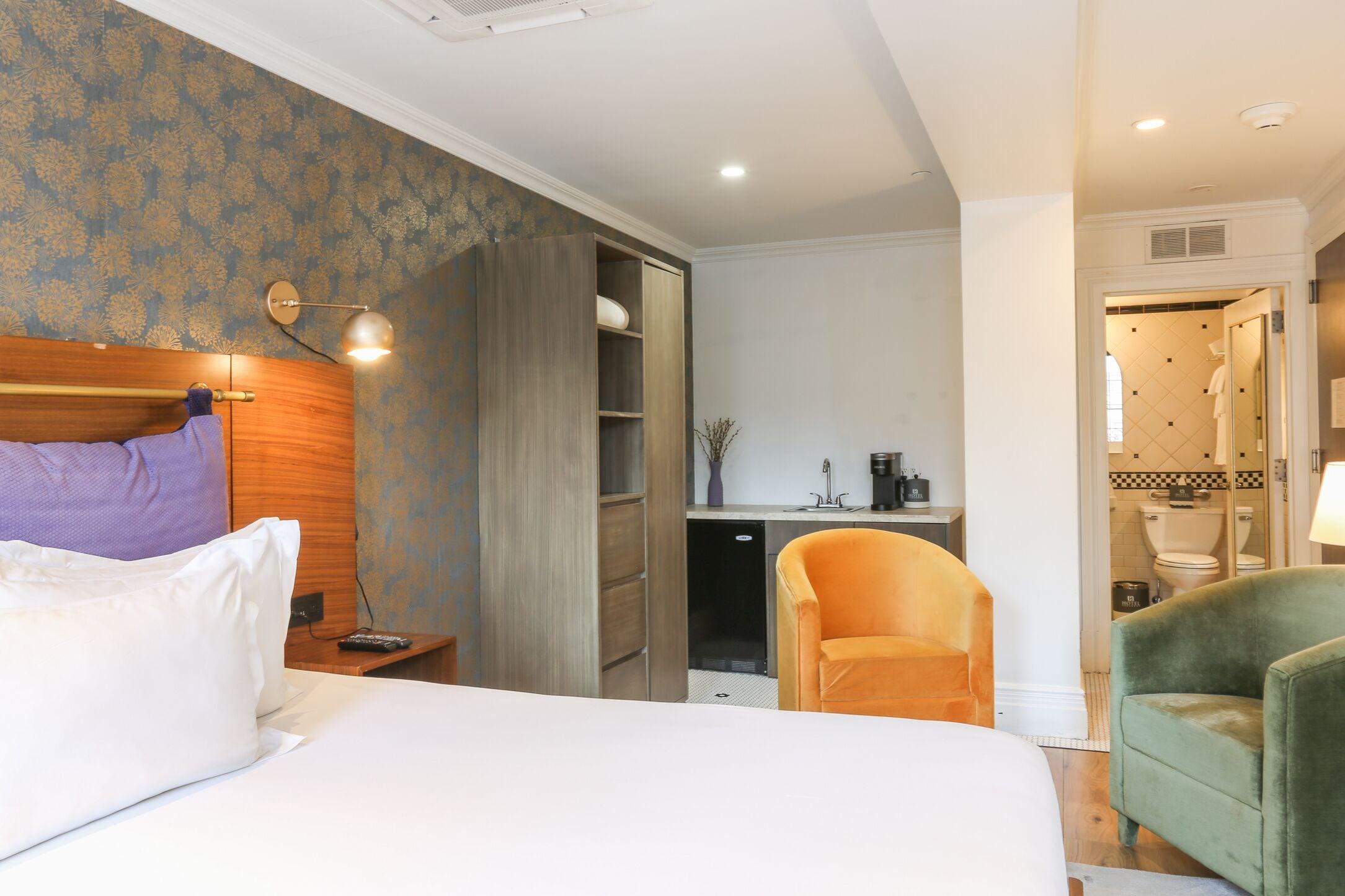 Guest house Scherman