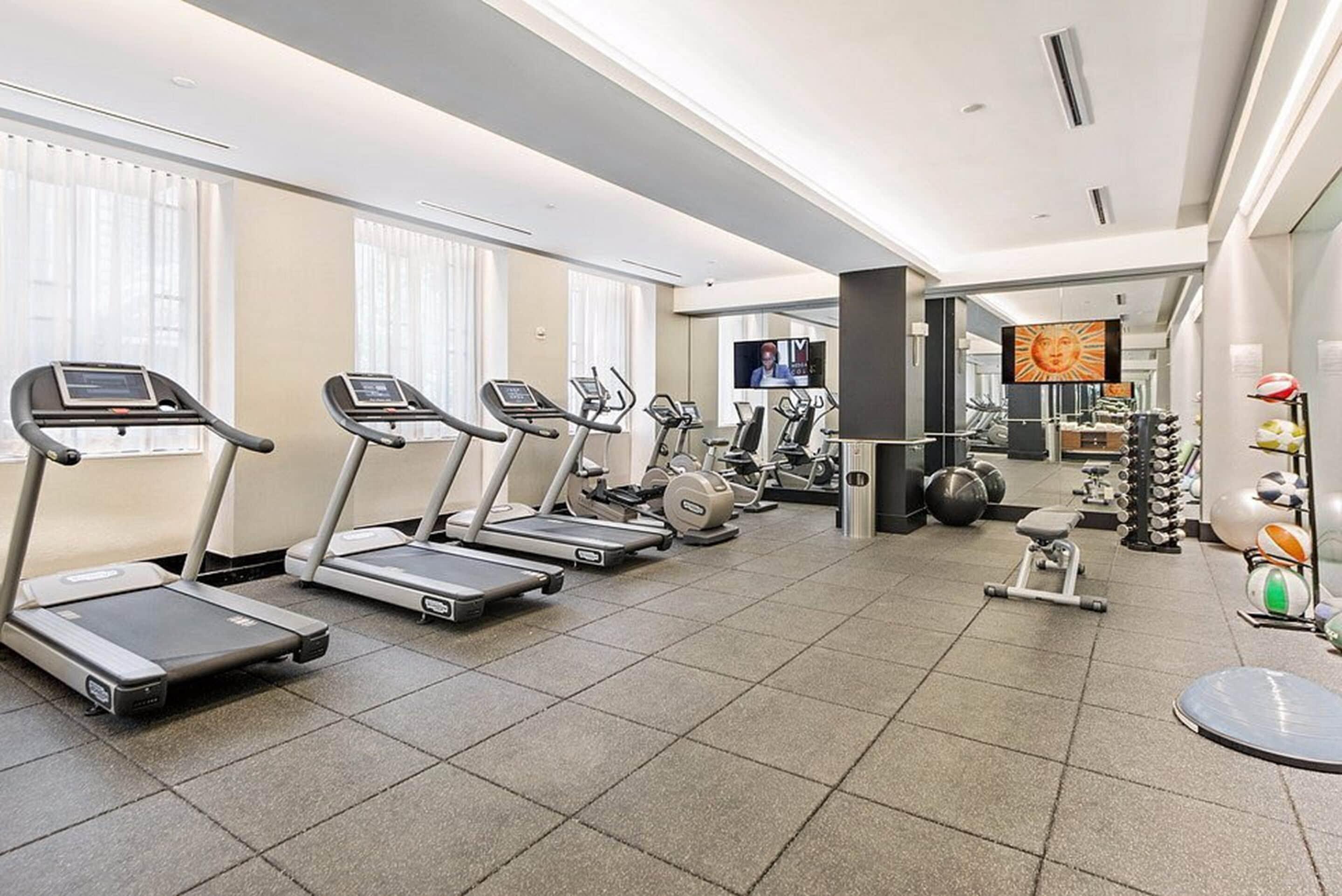 Hotel The Beekman Tower, Trademark Collection By Wyndham