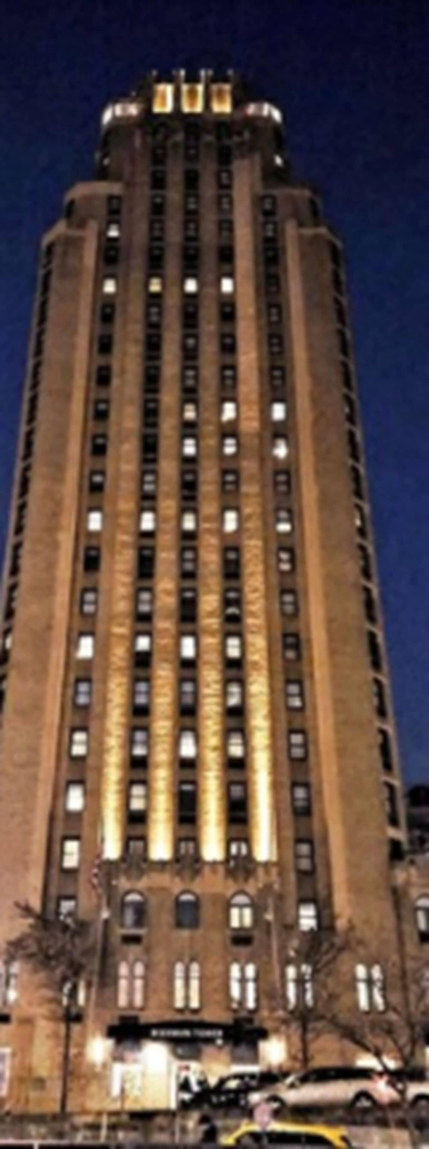 Hotel The Beekman Tower, Trademark Collection By Wyndham New York
