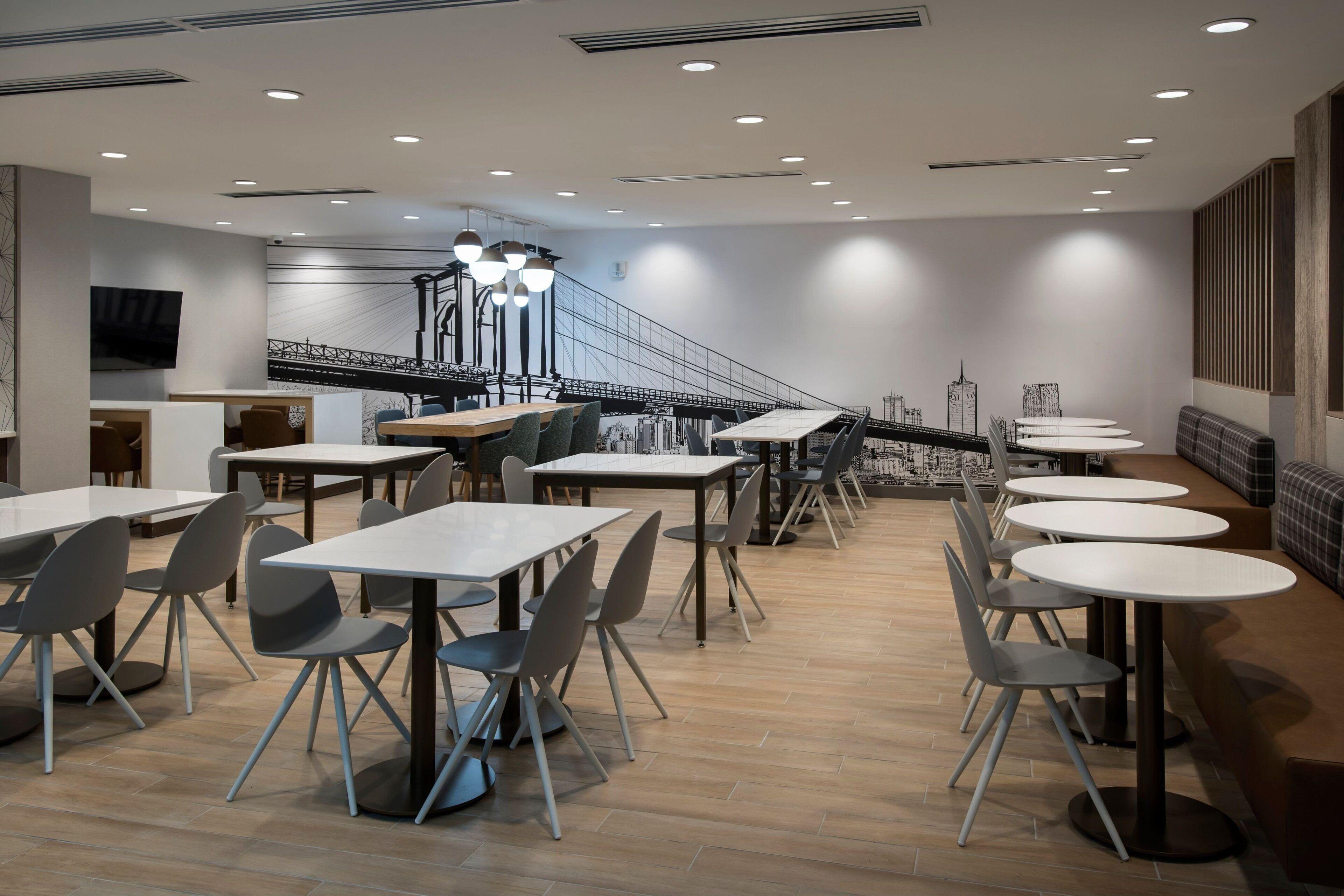 Hotel Towneplace By Marriott Brooklyn