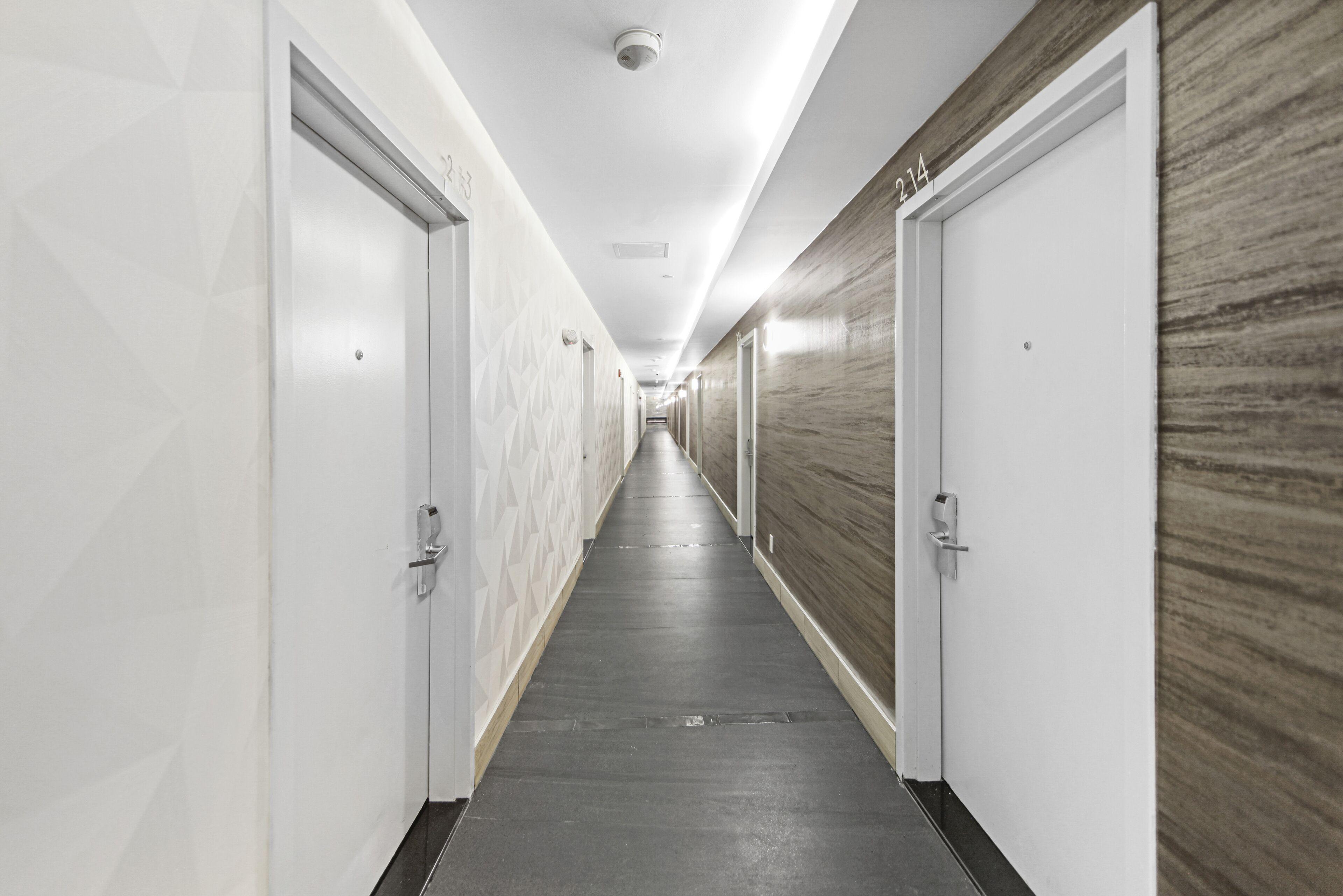 Casa Azul Blu-ubs Arena Hotel New York