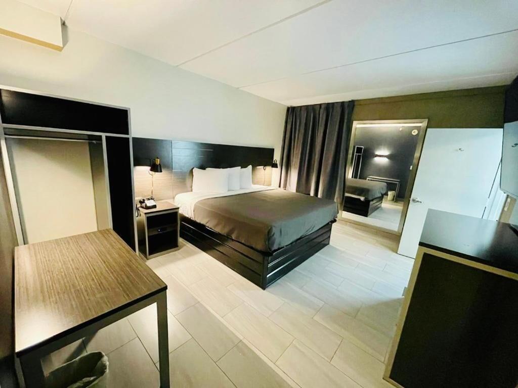 Casa Azul Blu-ubs Arena Hotel New York