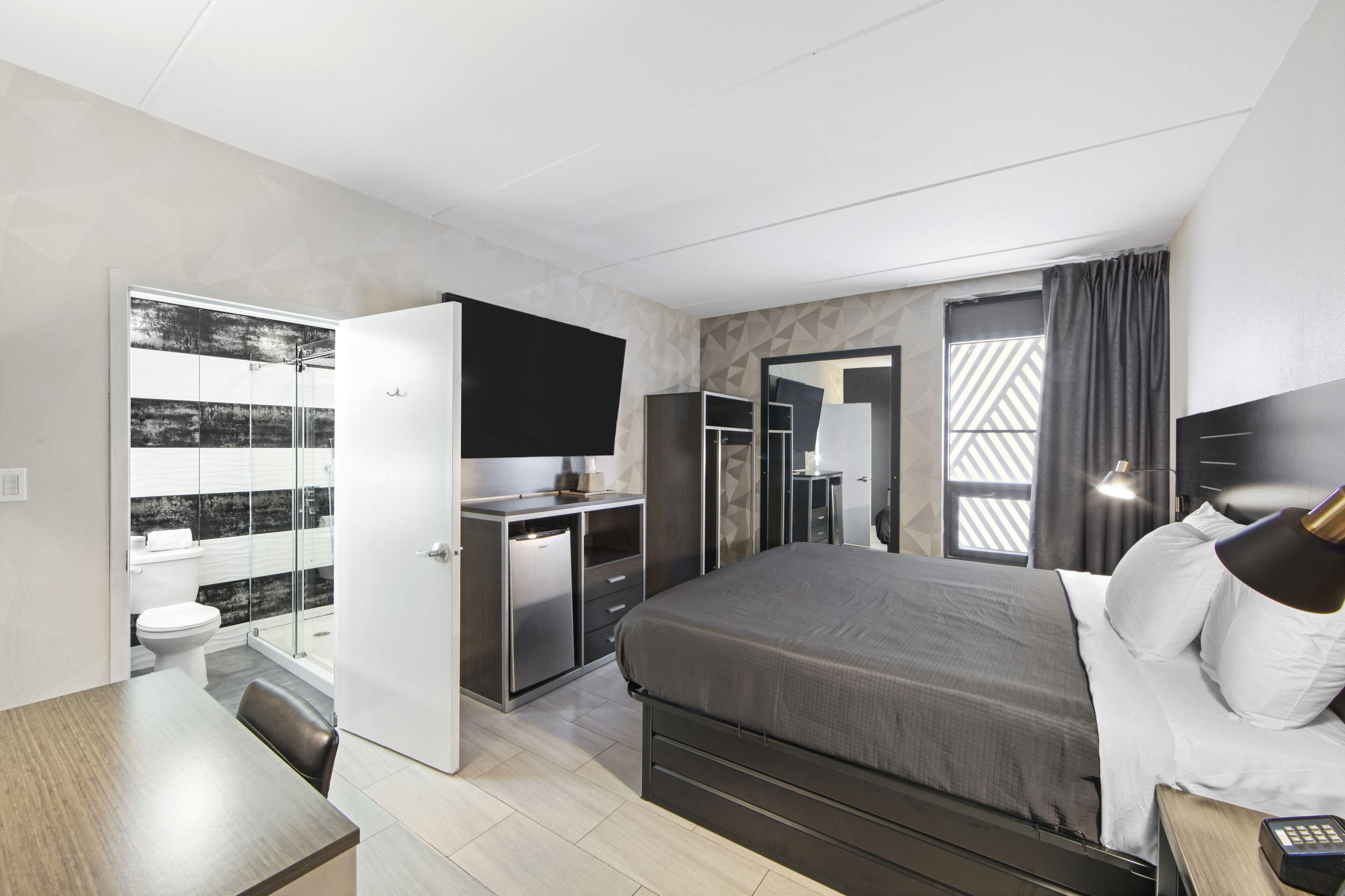 Hotel Casa Azul Blu-ubs Arena New York