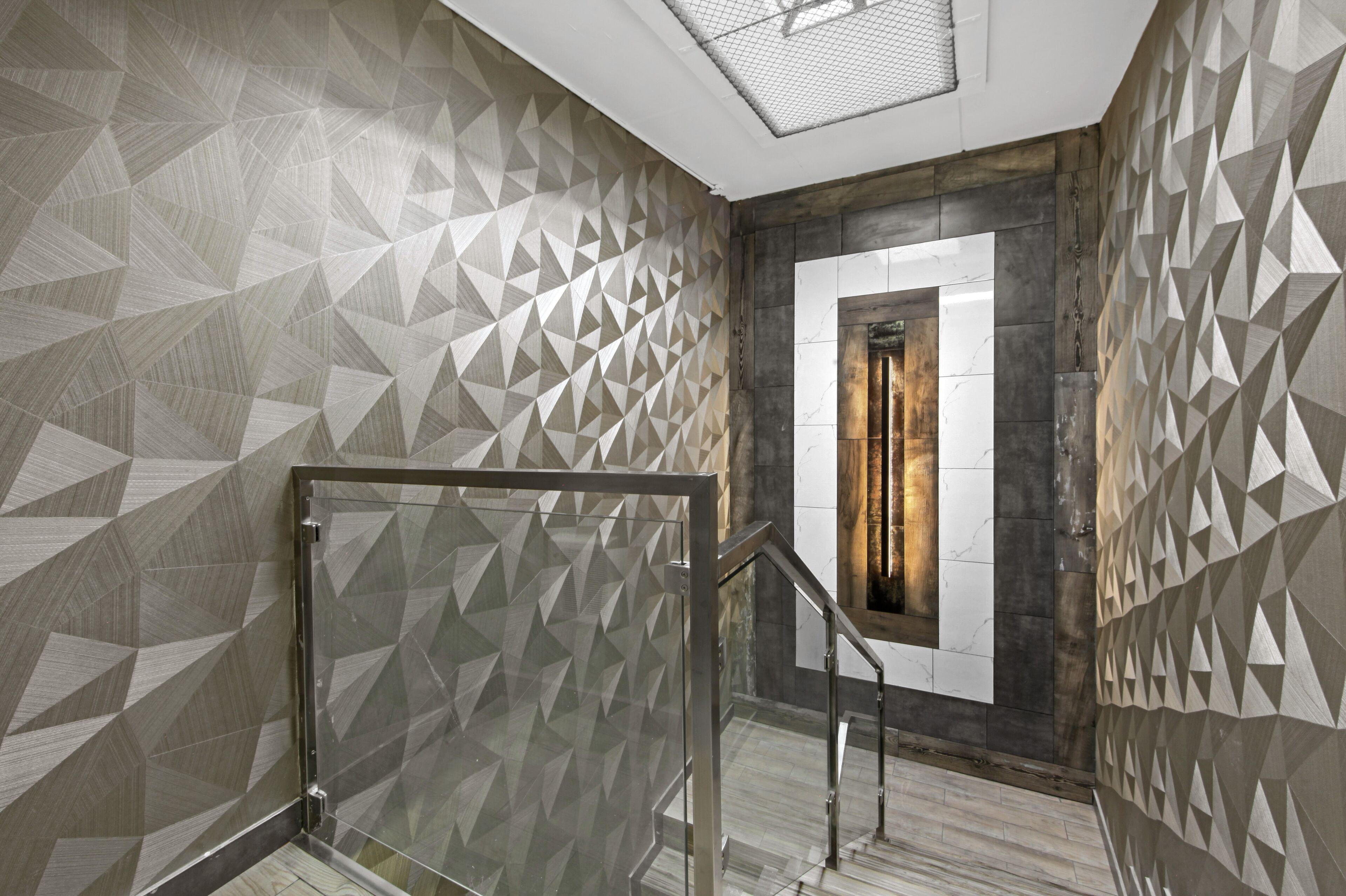 Casa Azul Blu-ubs Arena New York